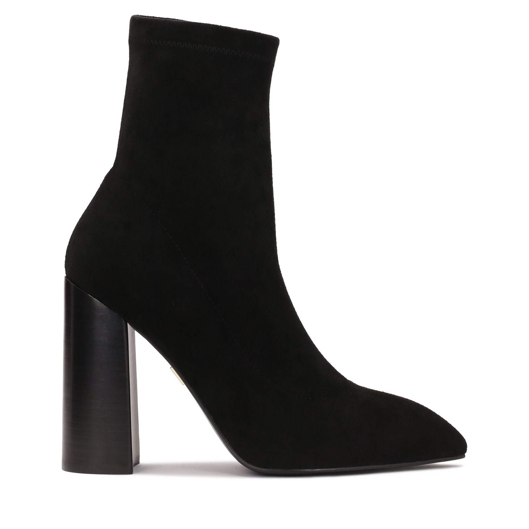 Botines Kazar Baila 84731-TK-00 Negro