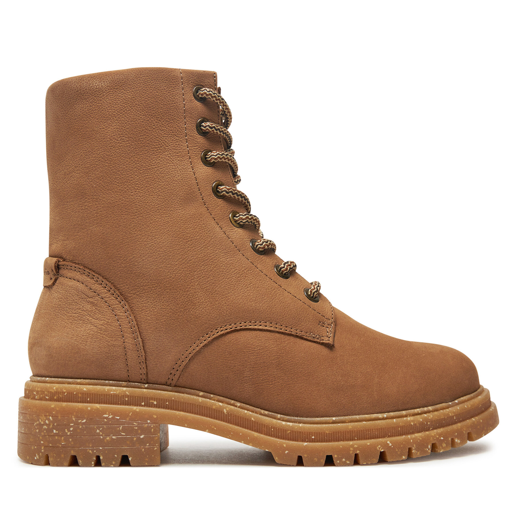 Polacchine Tamaris 1-26222-41 Marrone