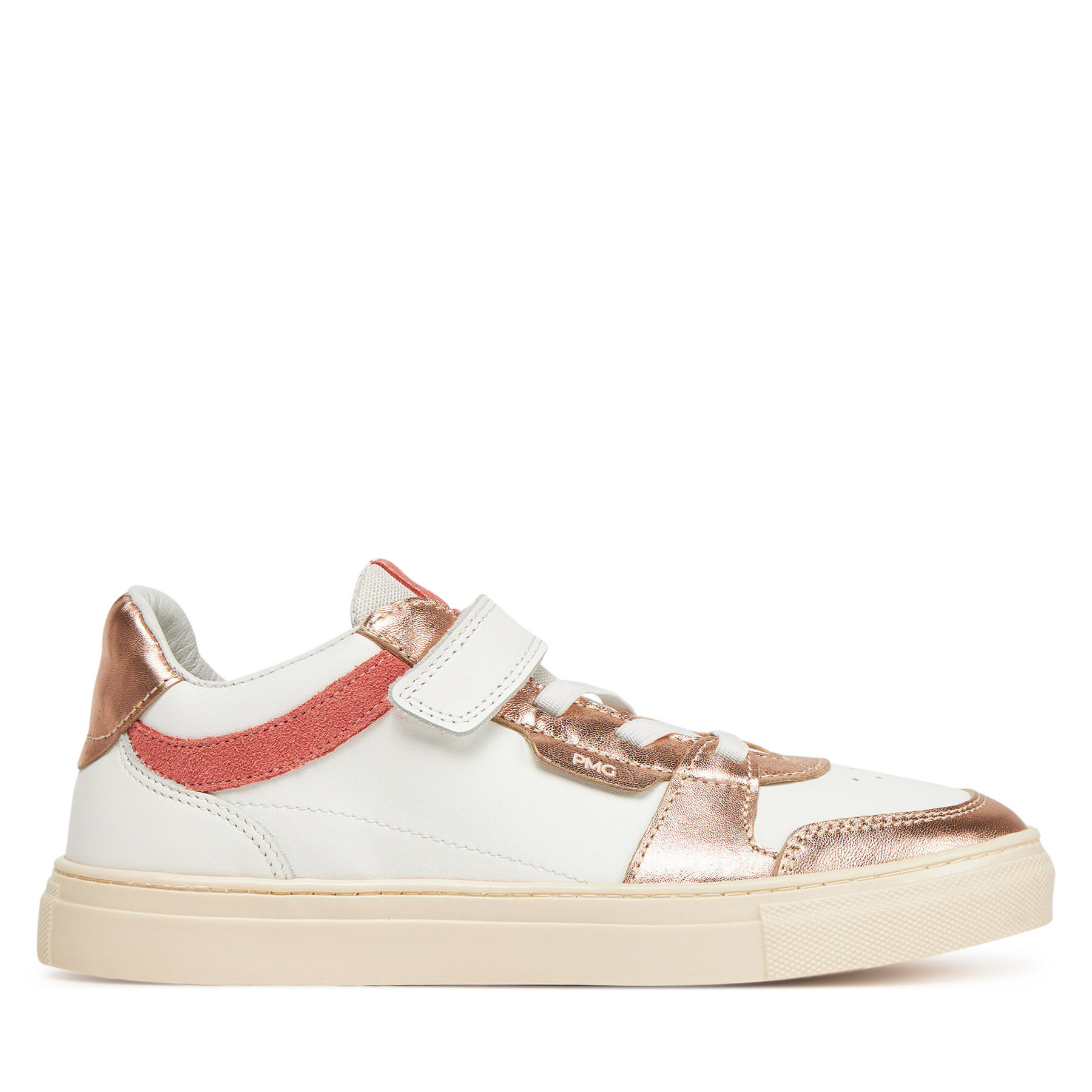 Сникърси Primigi 7931544 M Бял