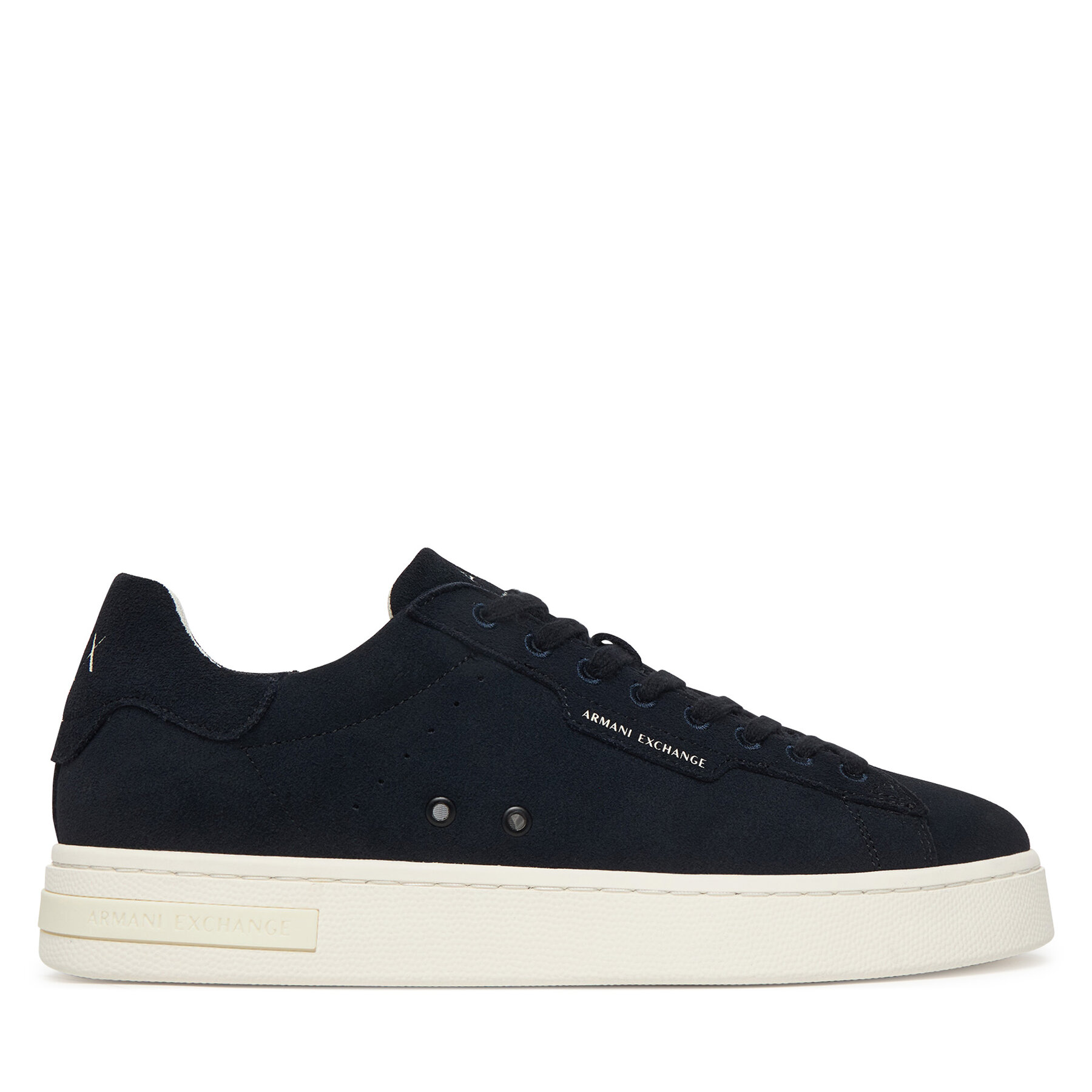 Sneakers Armani Exchange XM002617 AF19687 ZB004 Bleumarin