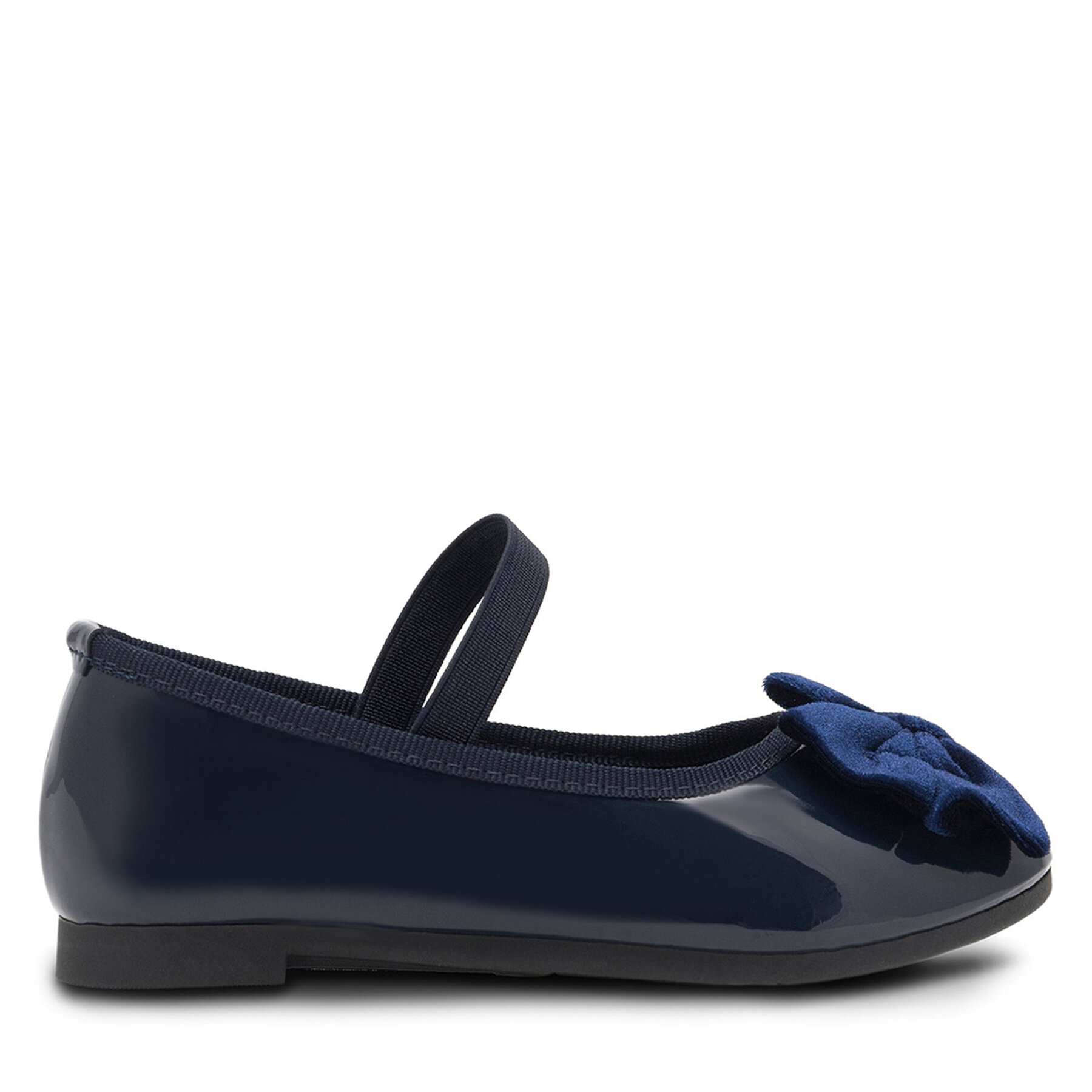 Balerini Nelli Blu CM220831-31(III)DZ Bleumarin