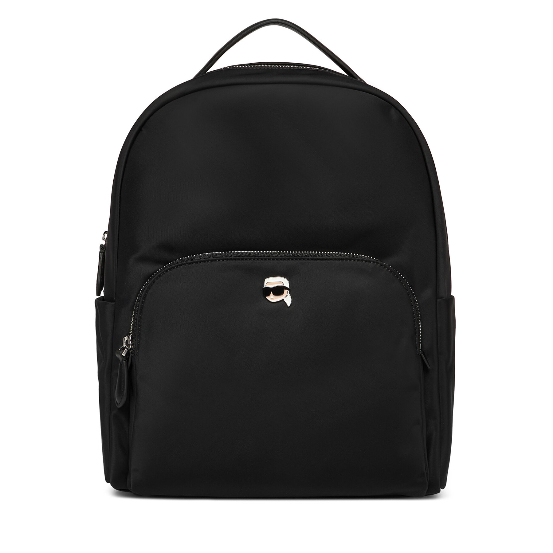 Rucsac KARL LAGERFELD A4W30250 Negru