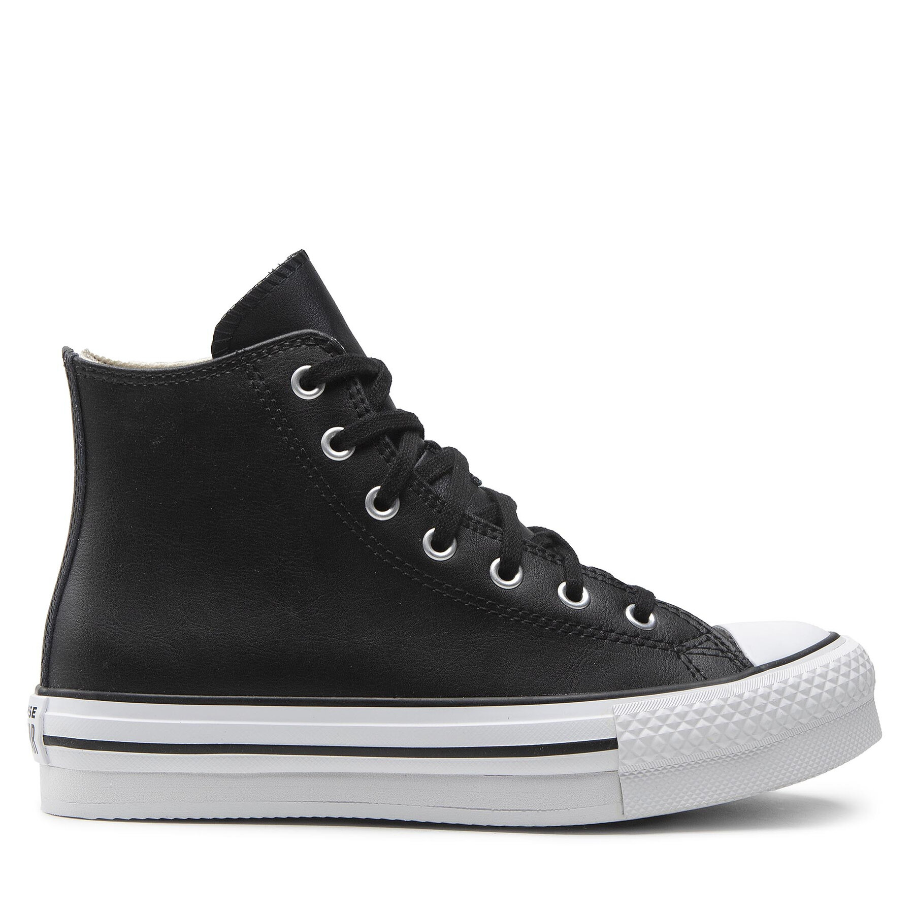 Sneakers aus Stoff Converse