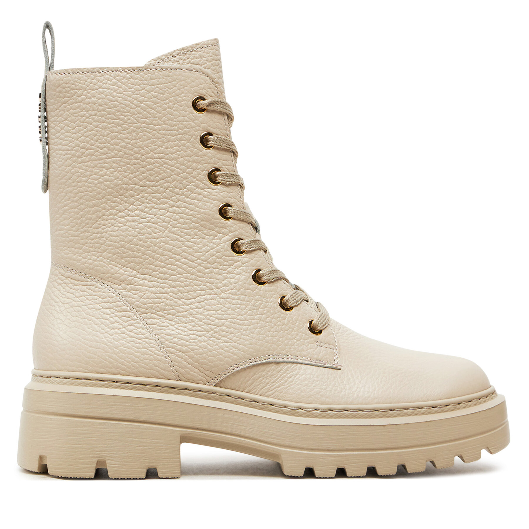Botas Ryłko 2XVM8_LX Beis
