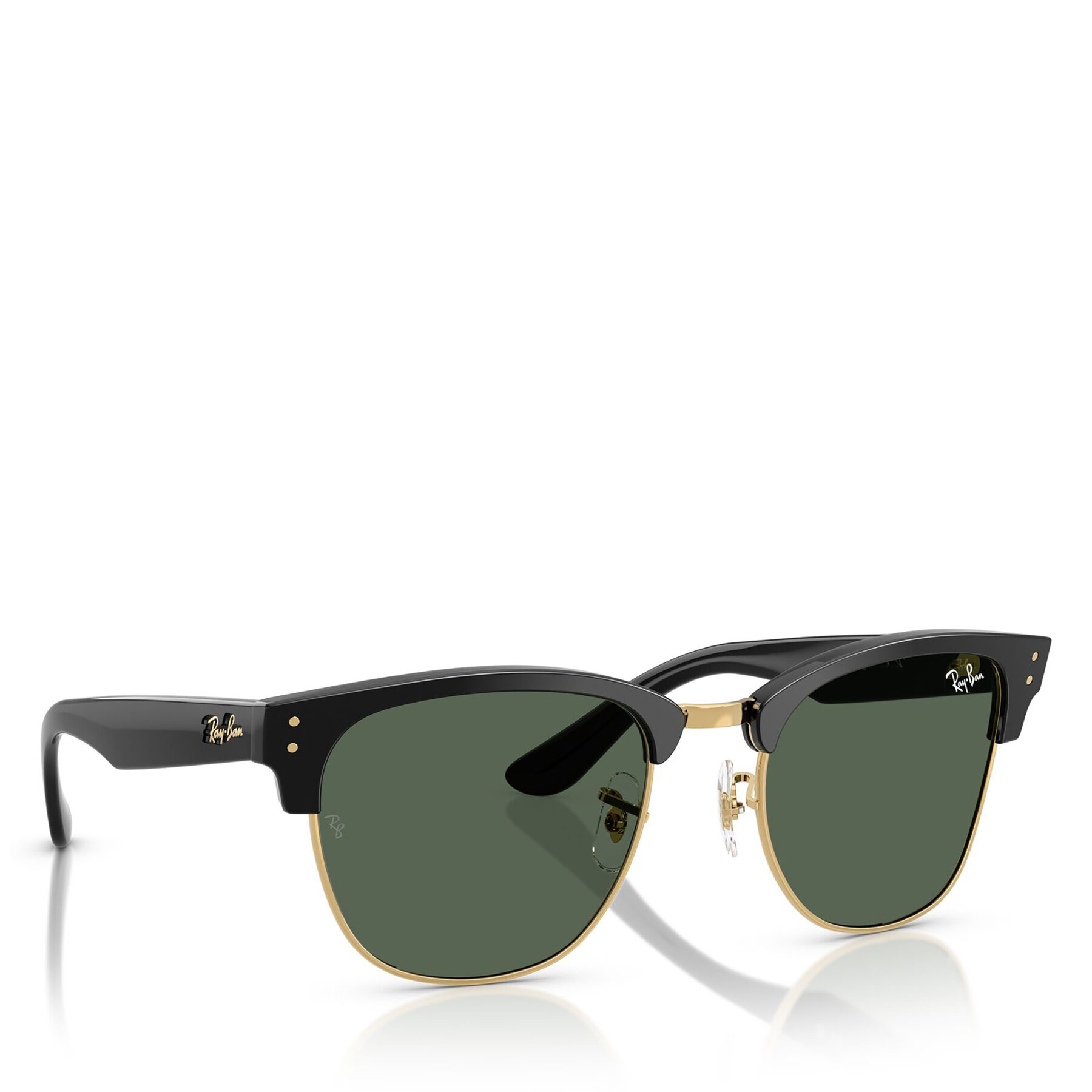 Gafas de sol Ray-Ban 0RBR0504S 51 6677VR Negro