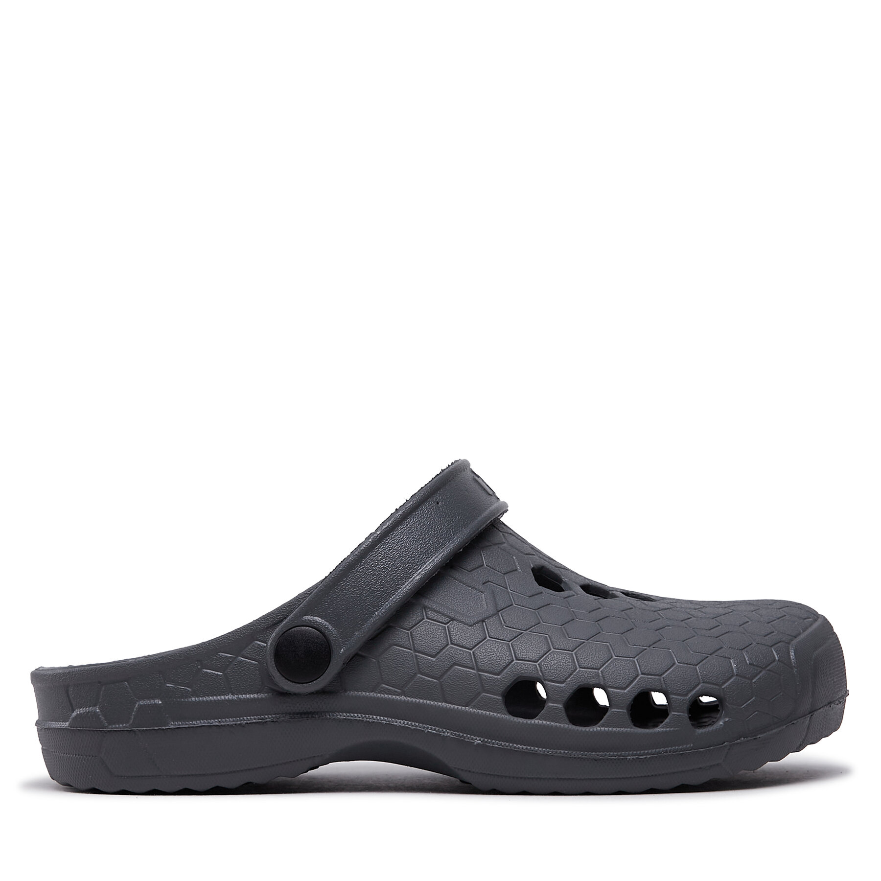Chanclas Dry Walker Hex Open Gris