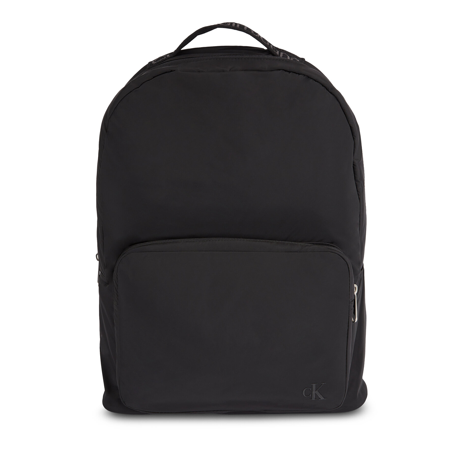 Ruksak Calvin Klein K50K511784 Čierna