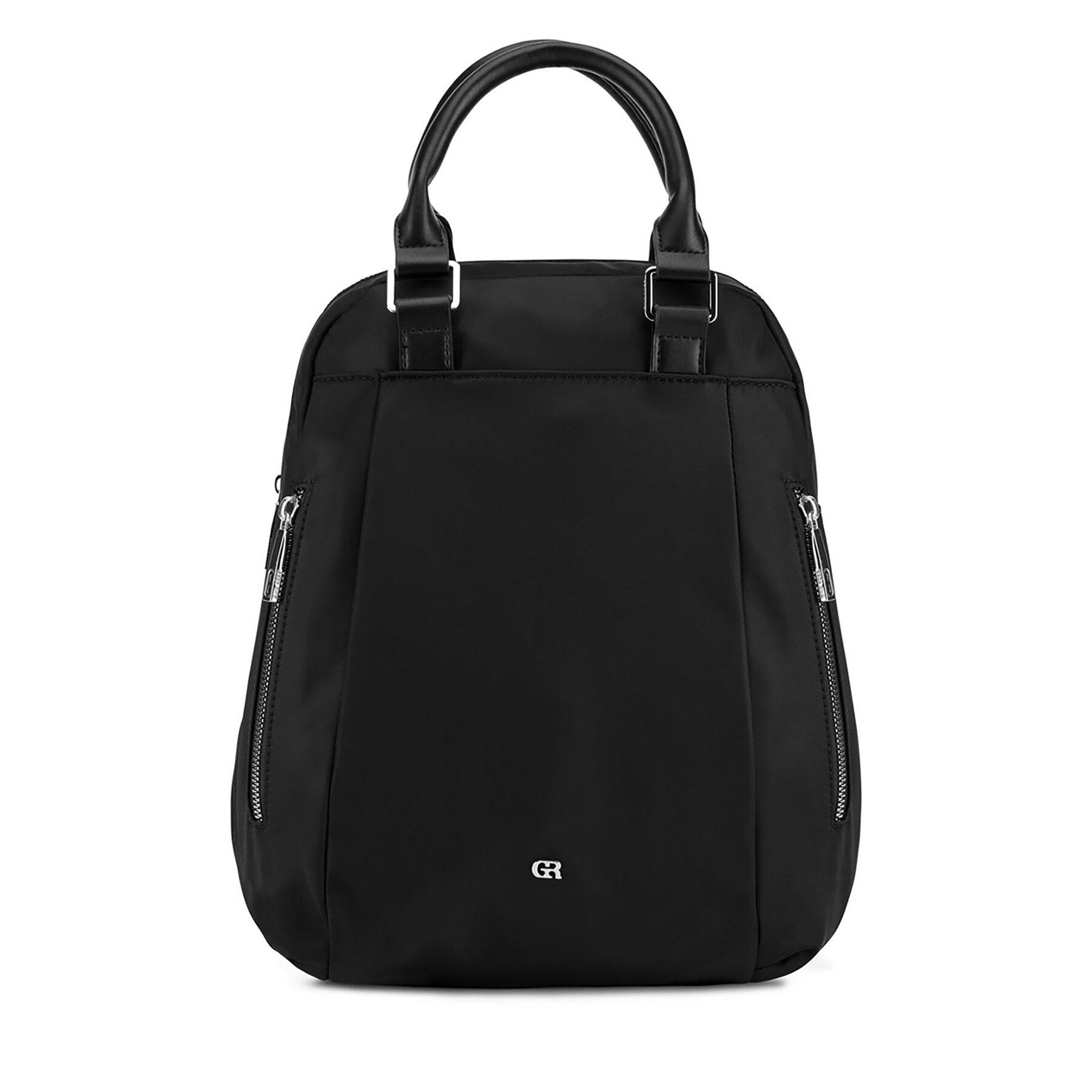 Sac à dos Gino Rossi QUJIA-00440 Noir