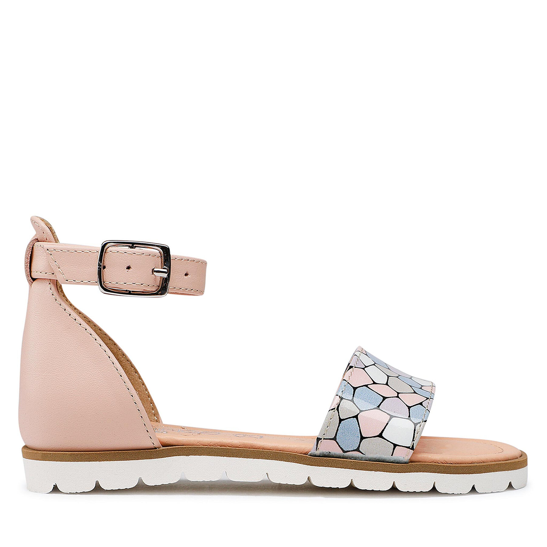 Sandalias Flamingo F04500-P Rosa
