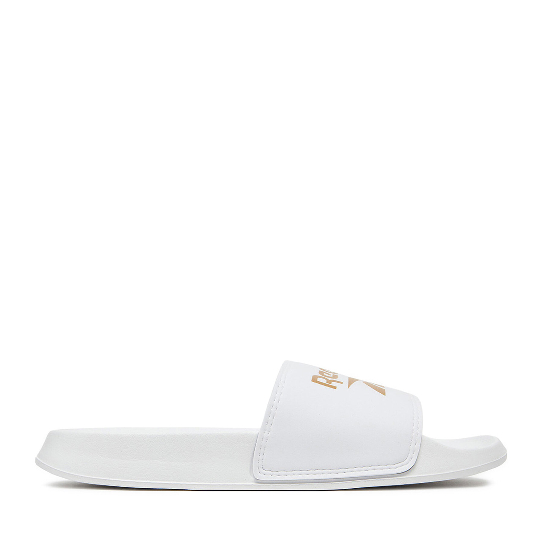 Papucs Reebok SS25-3C069-1 Fehér