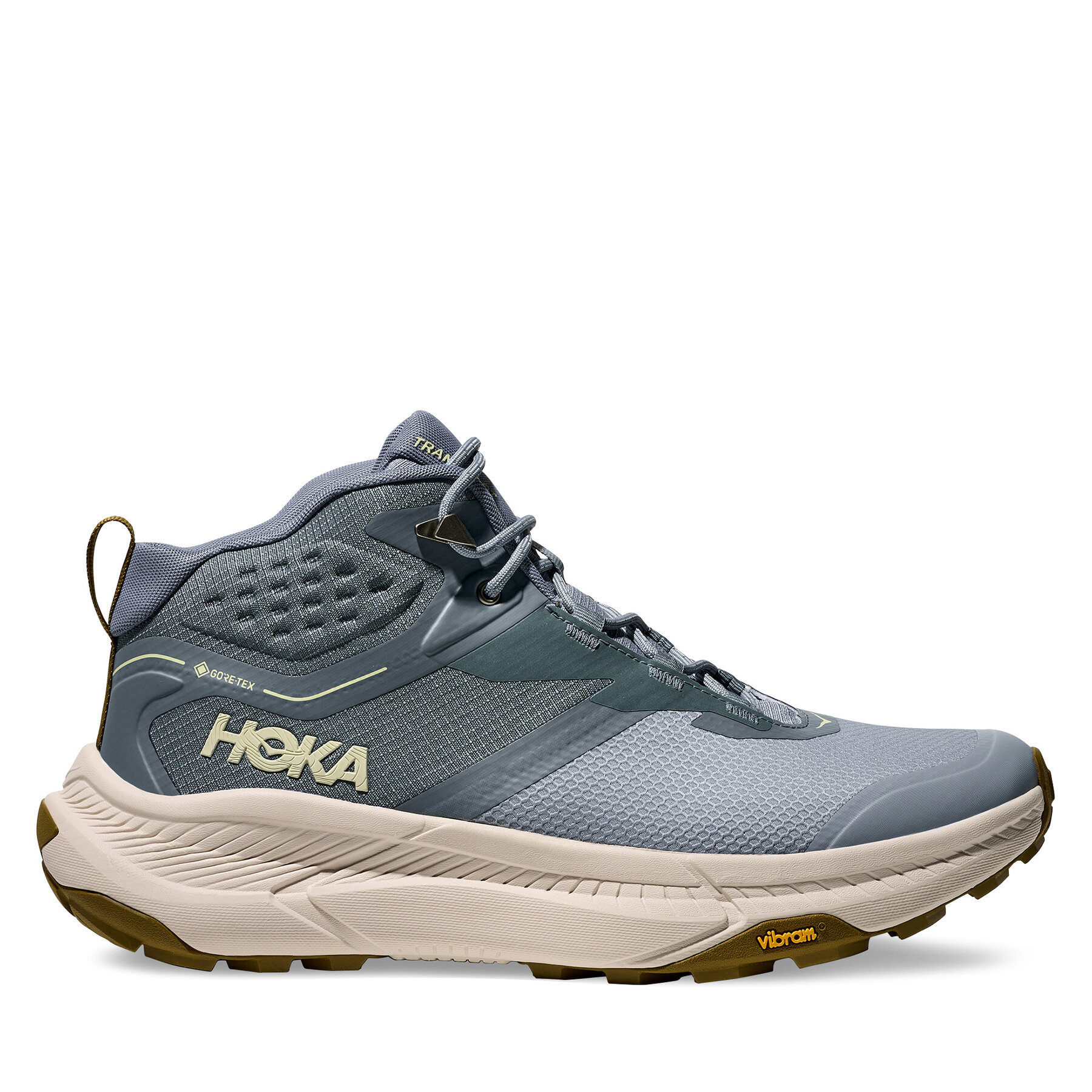 Туристически Hoka Transport Hike Gtx 1172912 Син