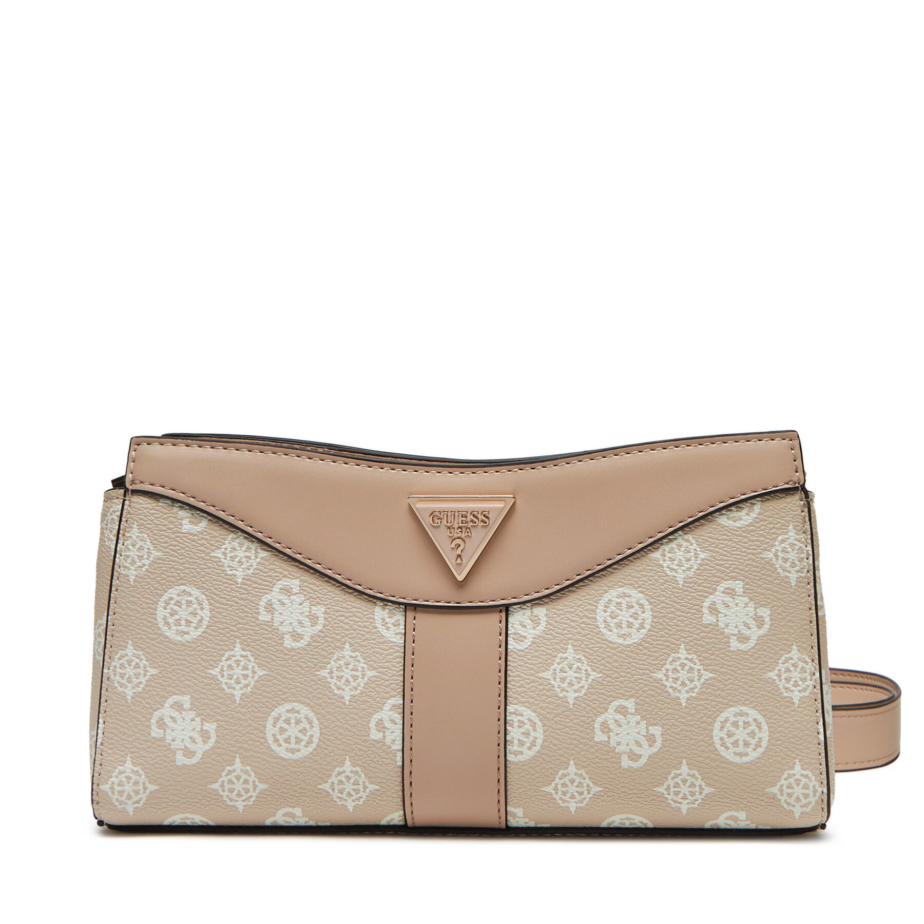 Geantă Guess HWPG95 21120 Roz