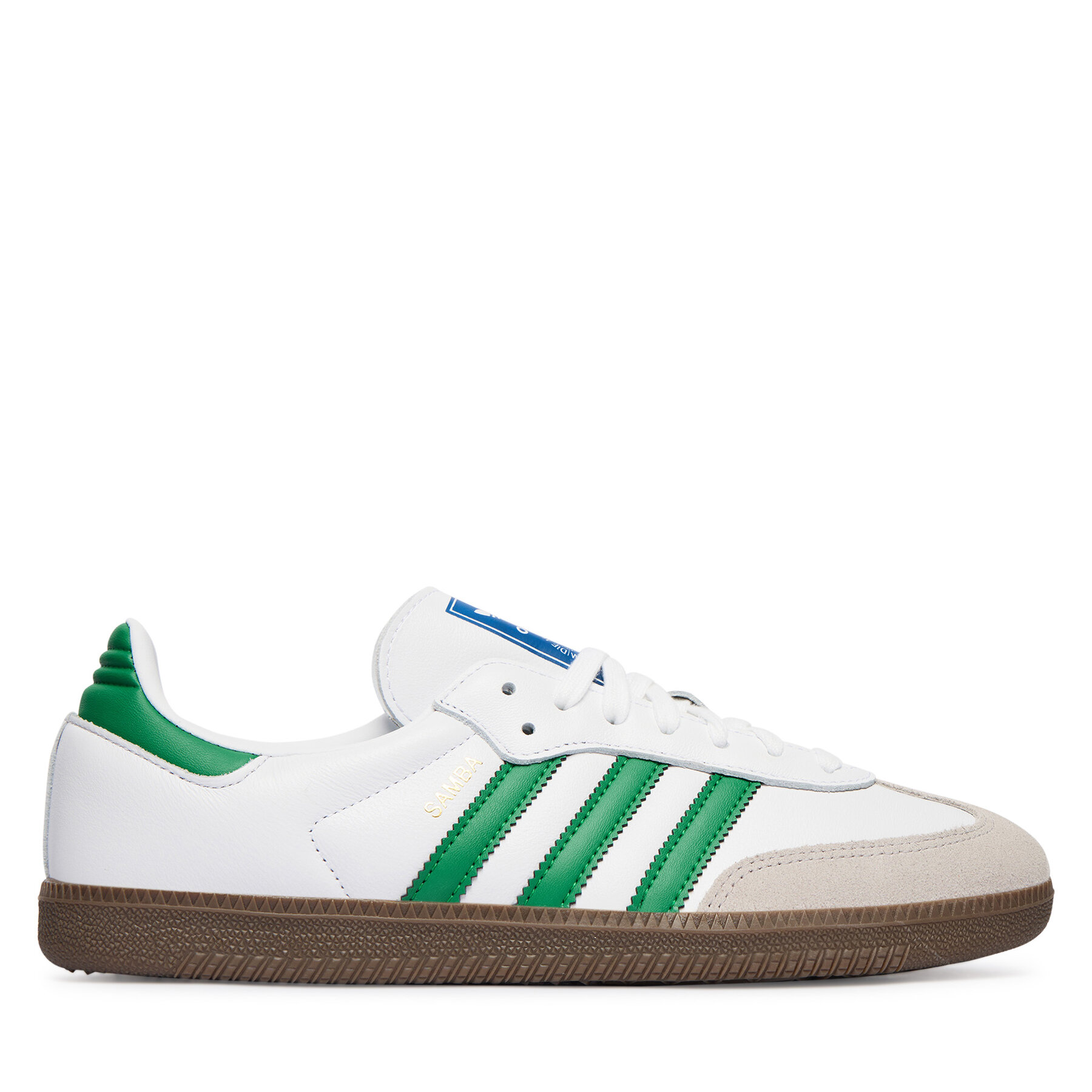 Tenisice adidas Samba Og IG1024 Bijela