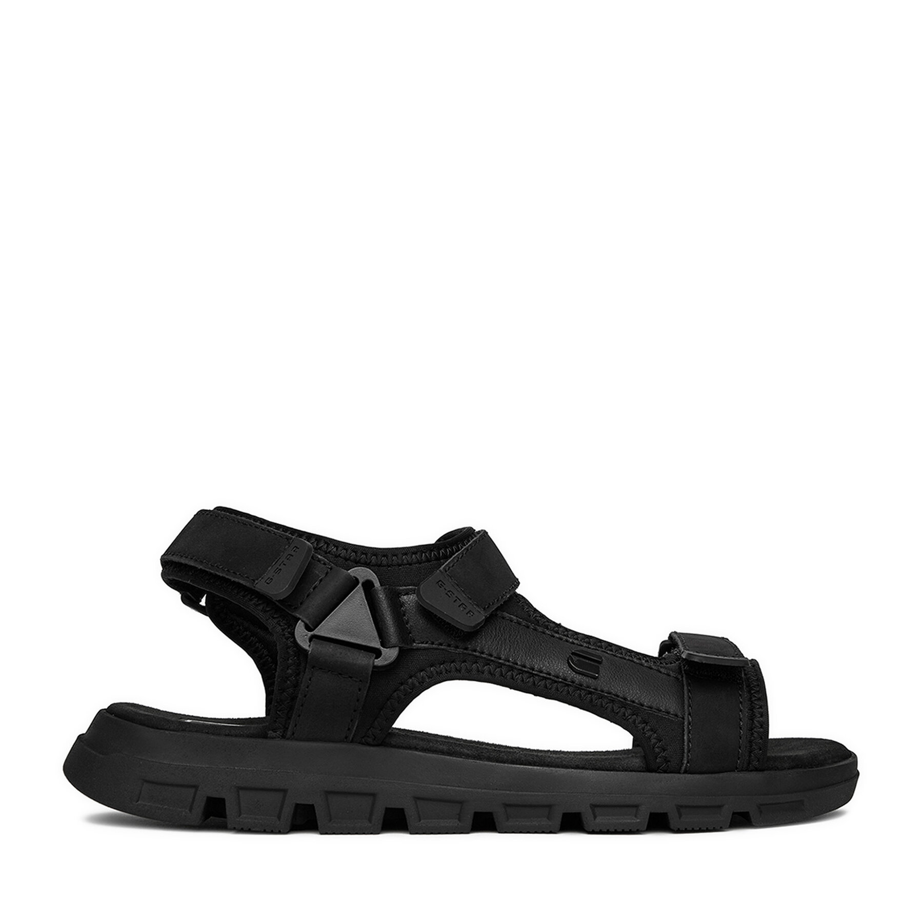 Sandale G-Star Raw ZAC-12 MI08 Negru