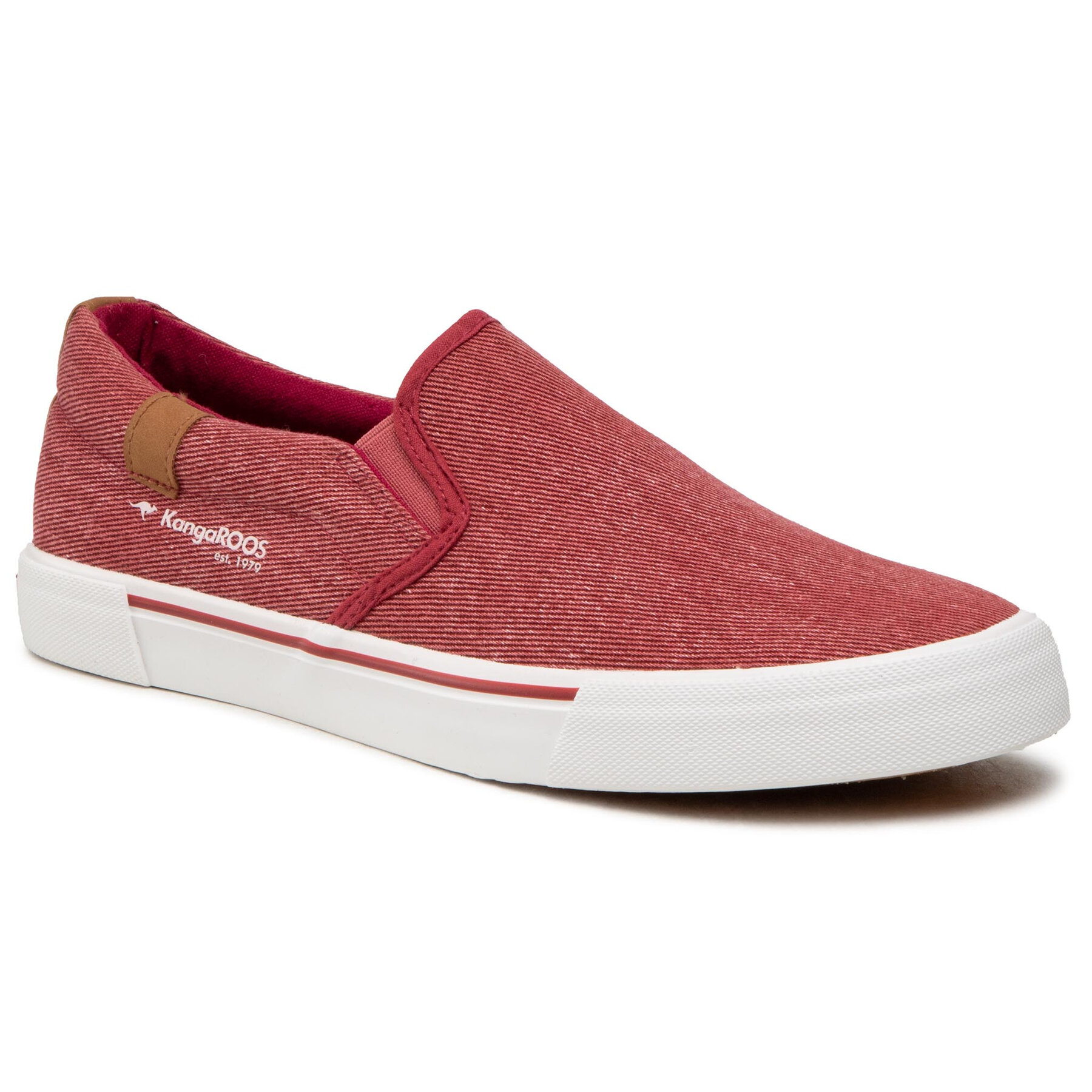Sneakers aus Stoff KangaRoos
