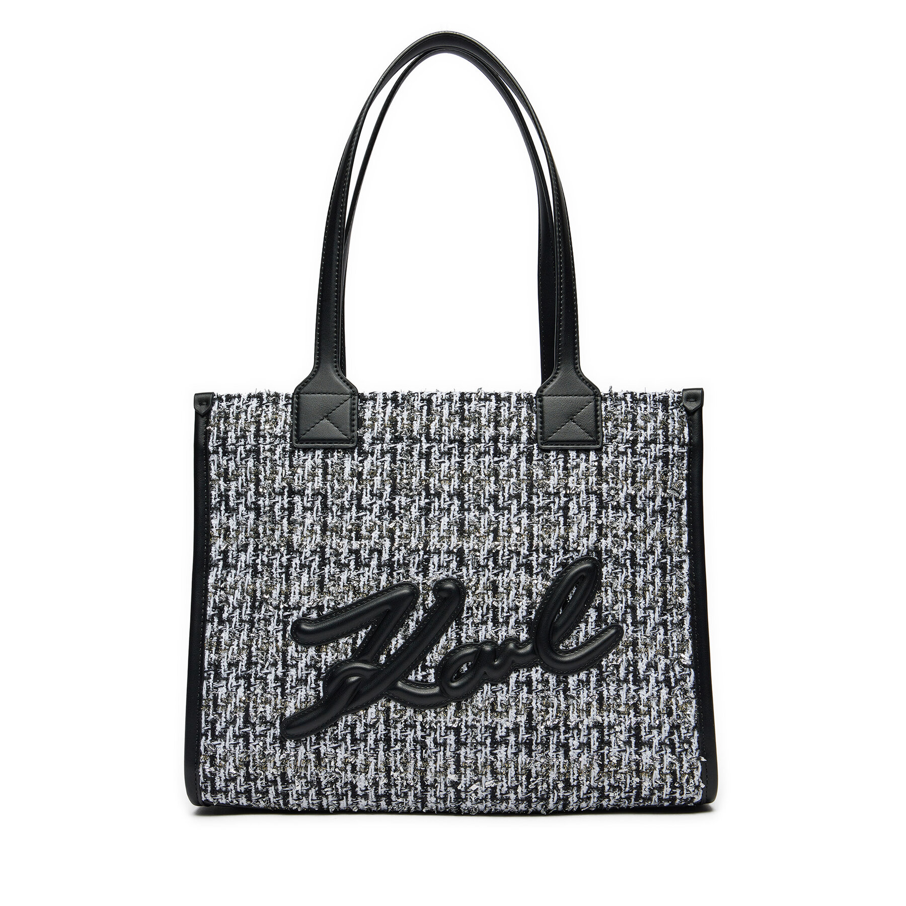 Bolso KARL LAGERFELD 246W3013 Negro