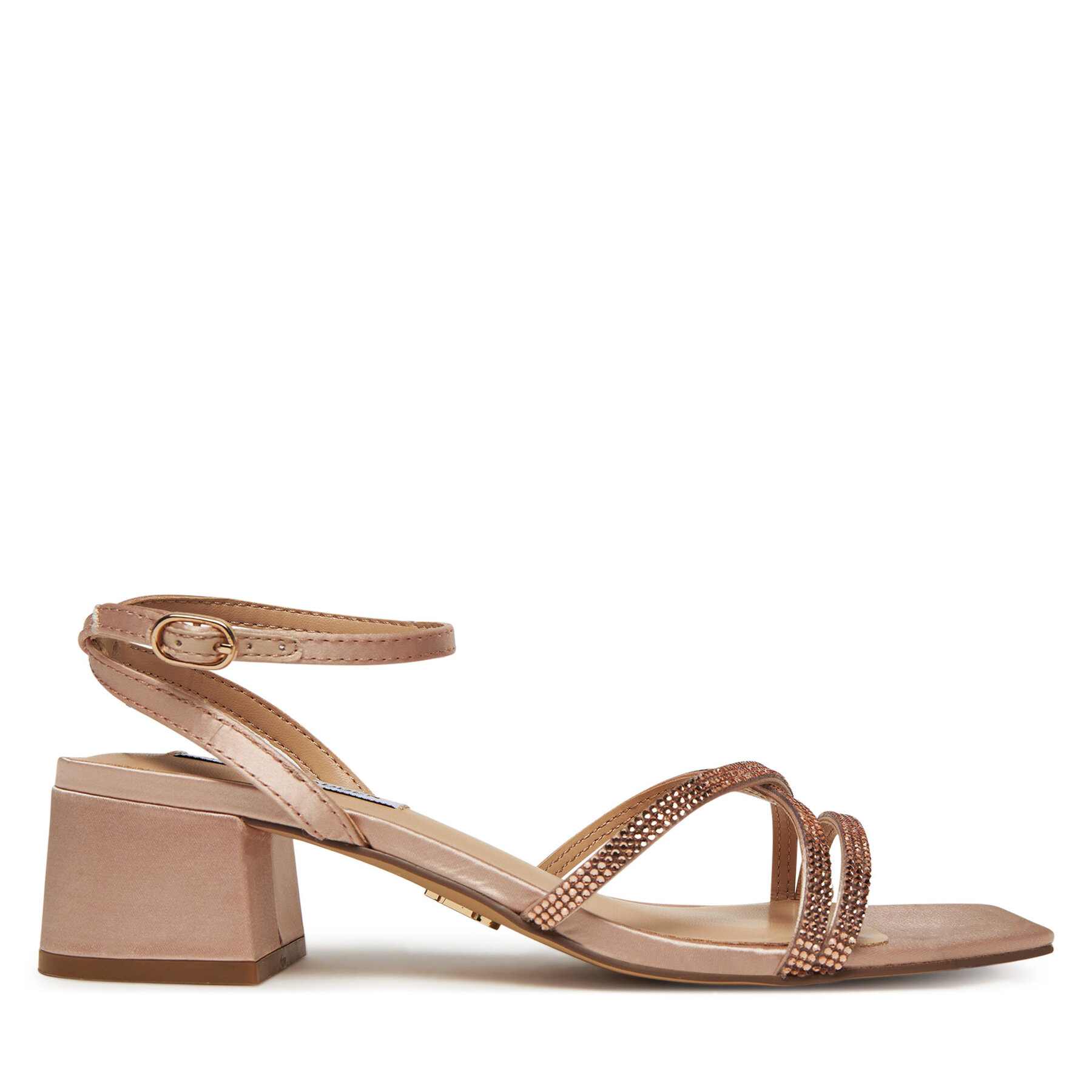 Sandále Steve Madden Gabby SM11003037 Ružová