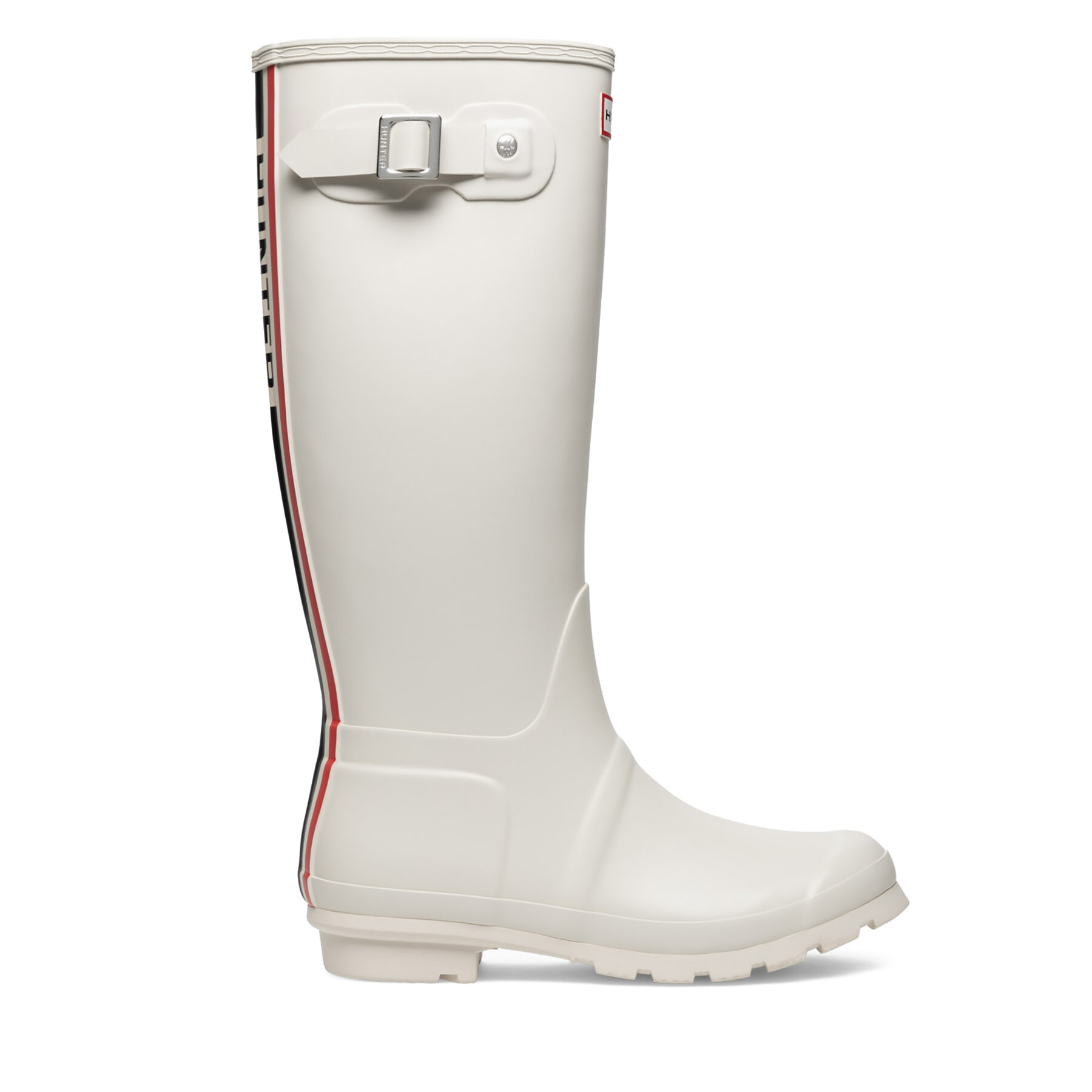 Cizme de cauciuc Hunter HFW-003 Alb