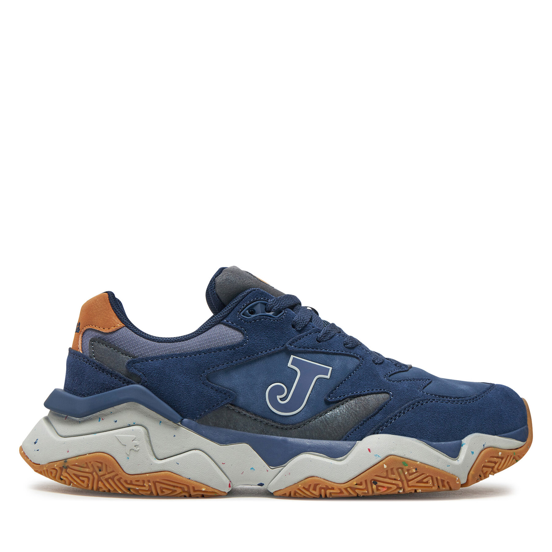 Sneakers Joma C1400 C1400W2403 Mörkblå