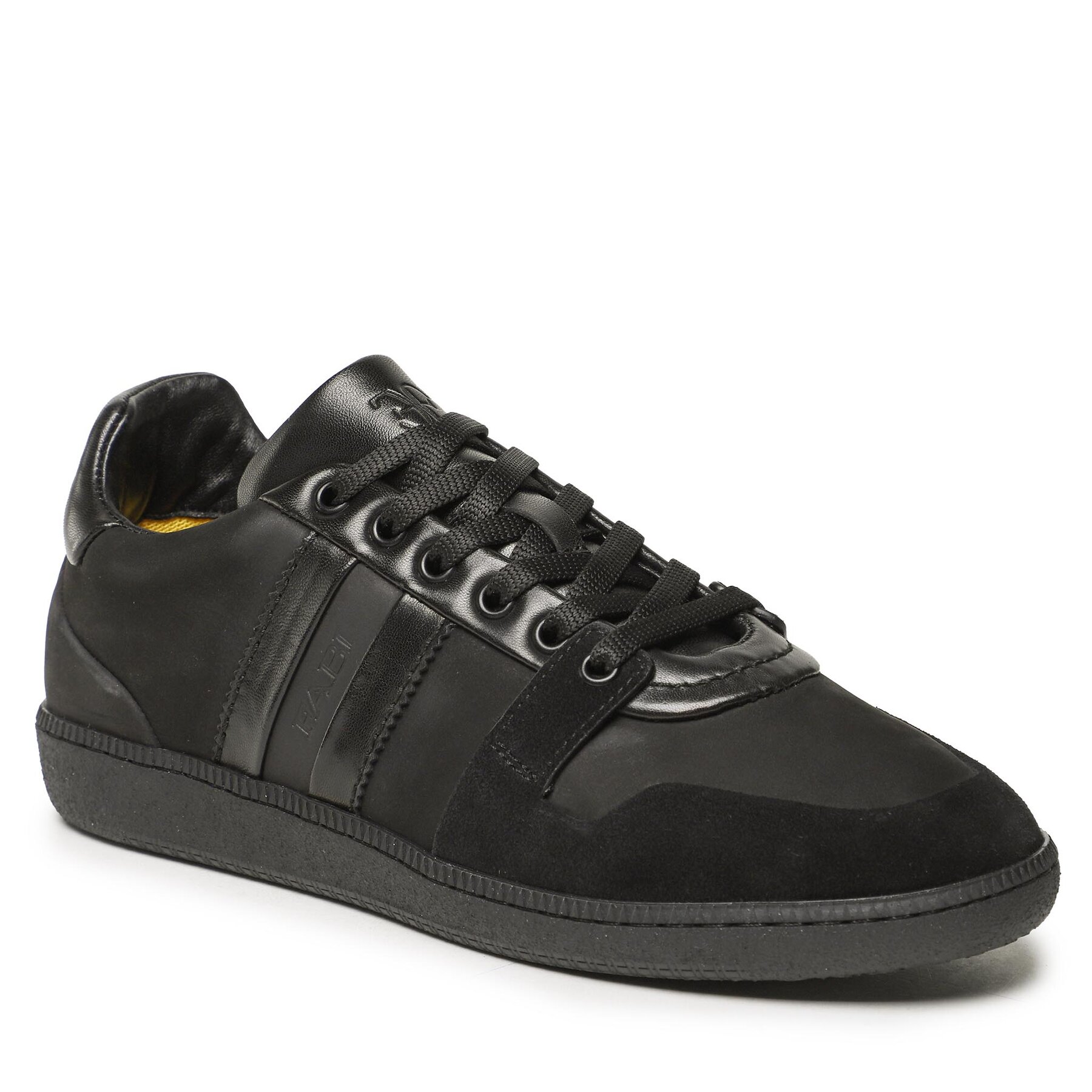 Sneakers Fabi FU0816 Nero