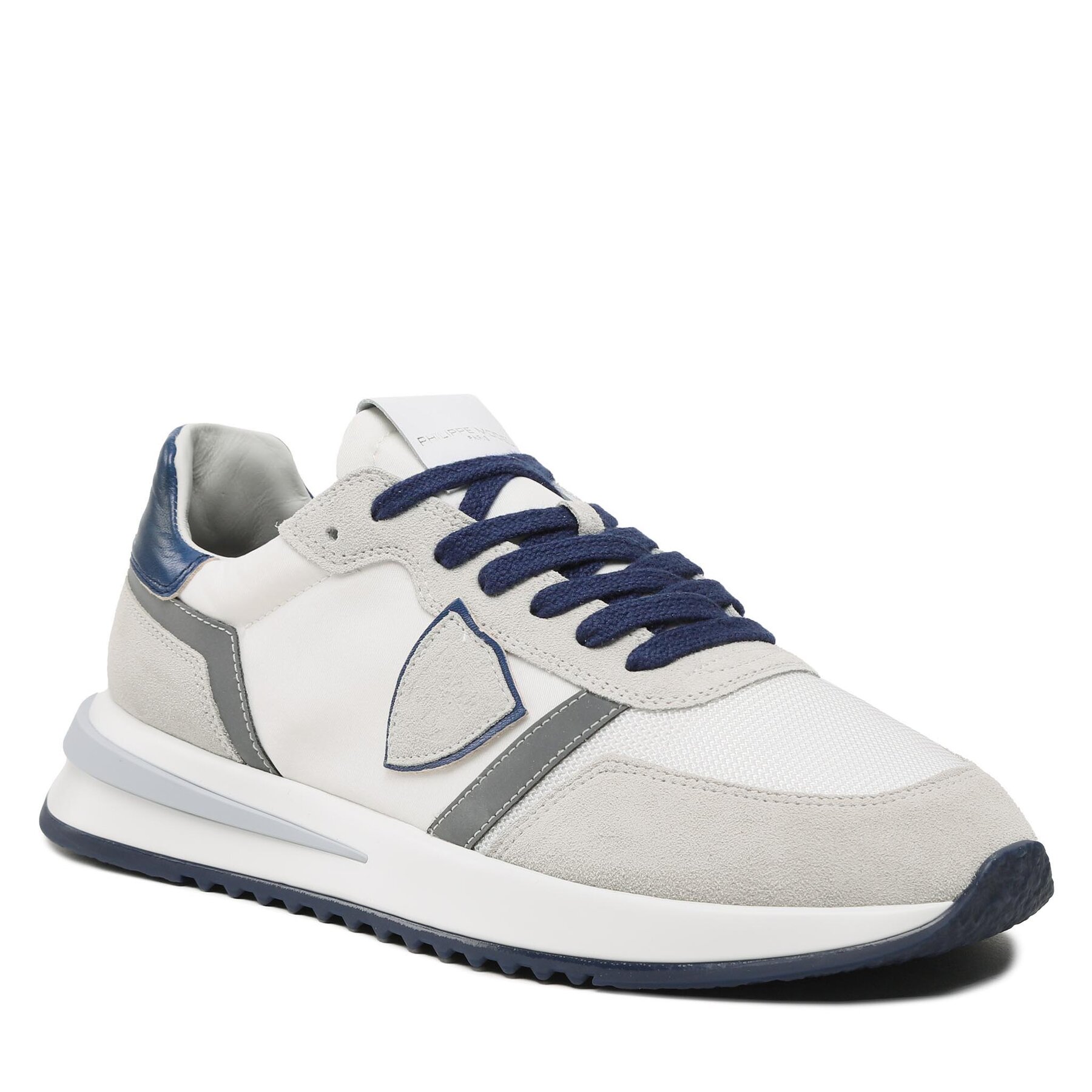 Sneakersy Philippe Model