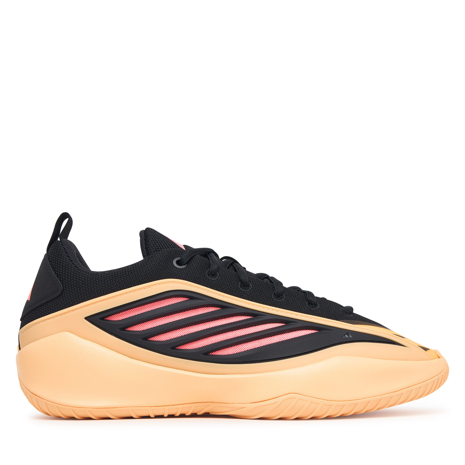 Košarkaška obuća adidas Believe That 1 Trainer JQ9478 Crna