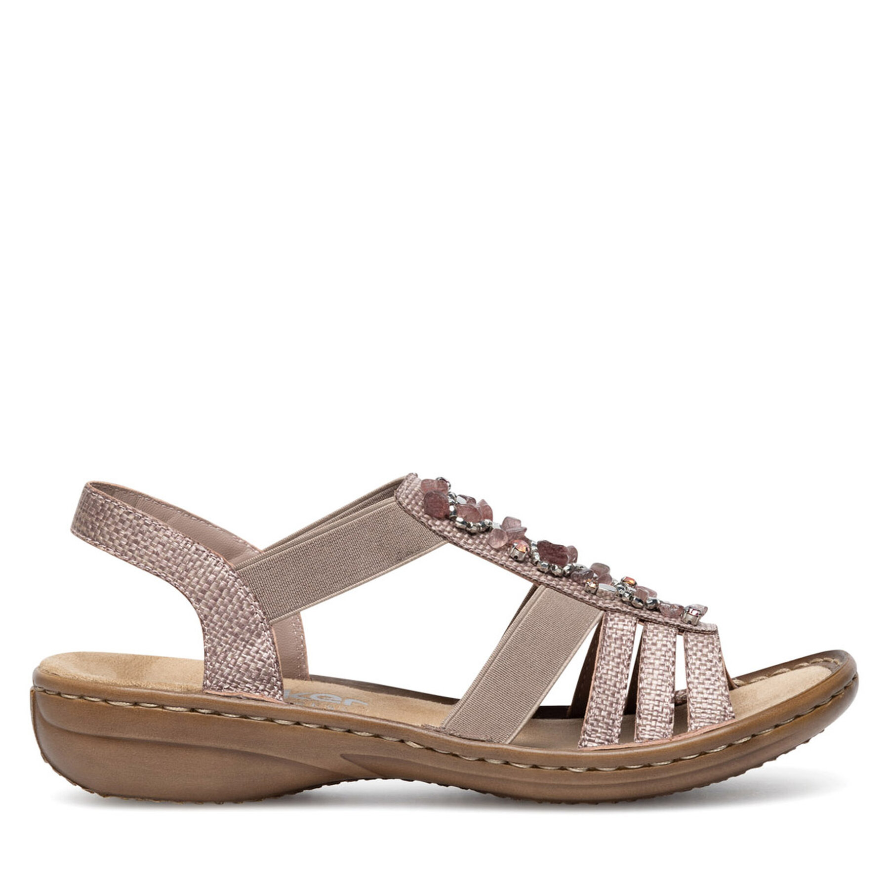 Sandale Rieker 60818-31 Roz
