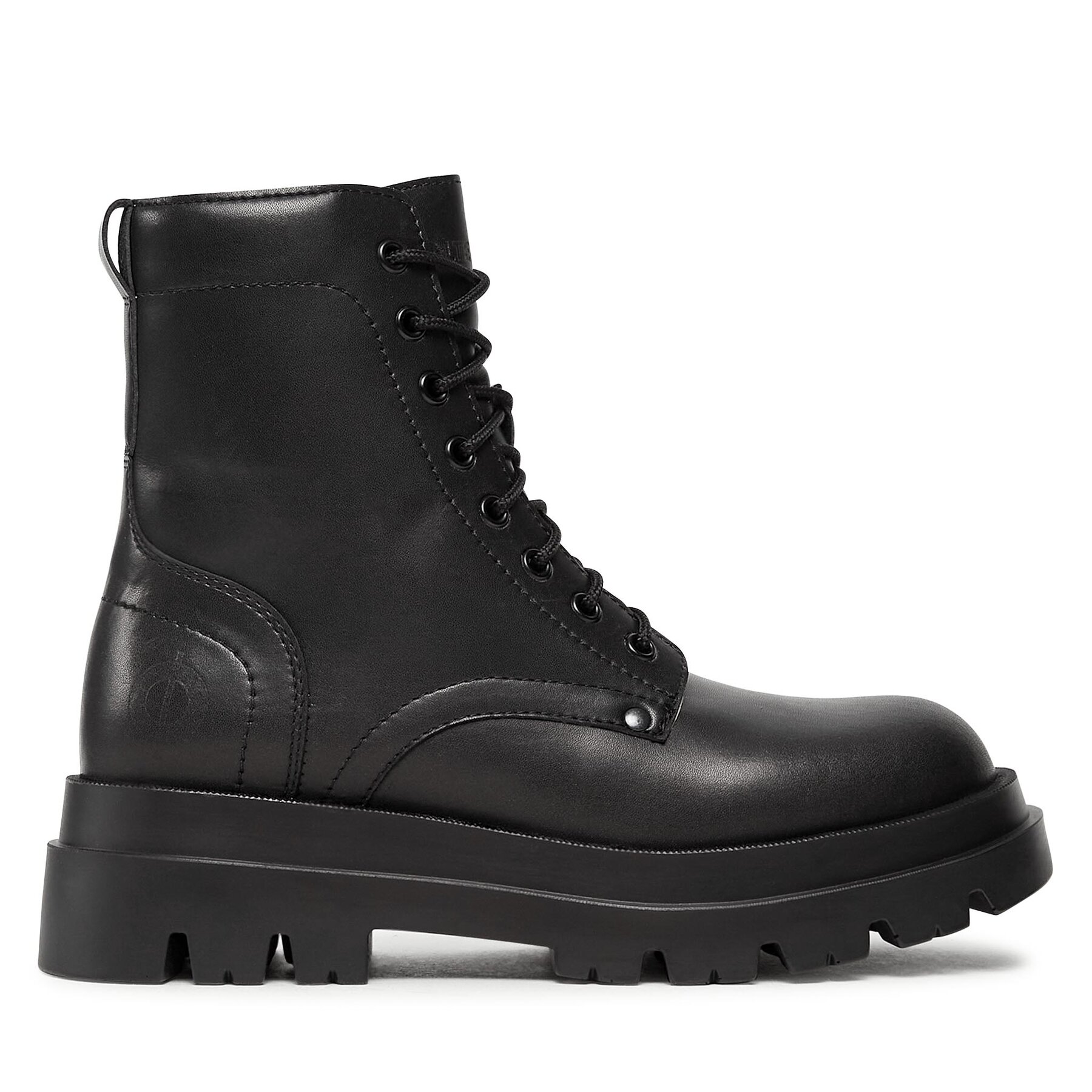 Botines Altercore Matthew Vegan Negro