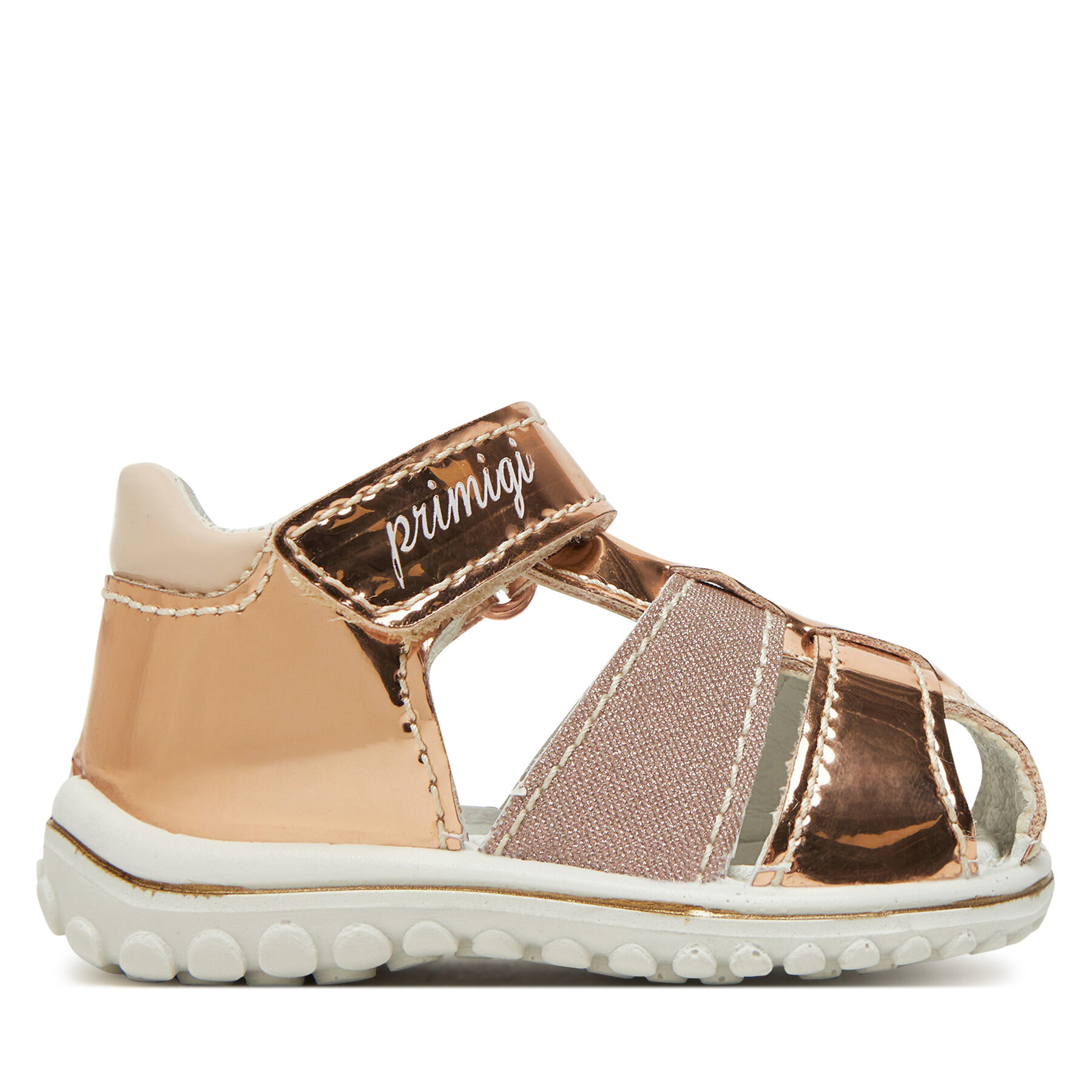 Сандали Primigi 7864633 Златист