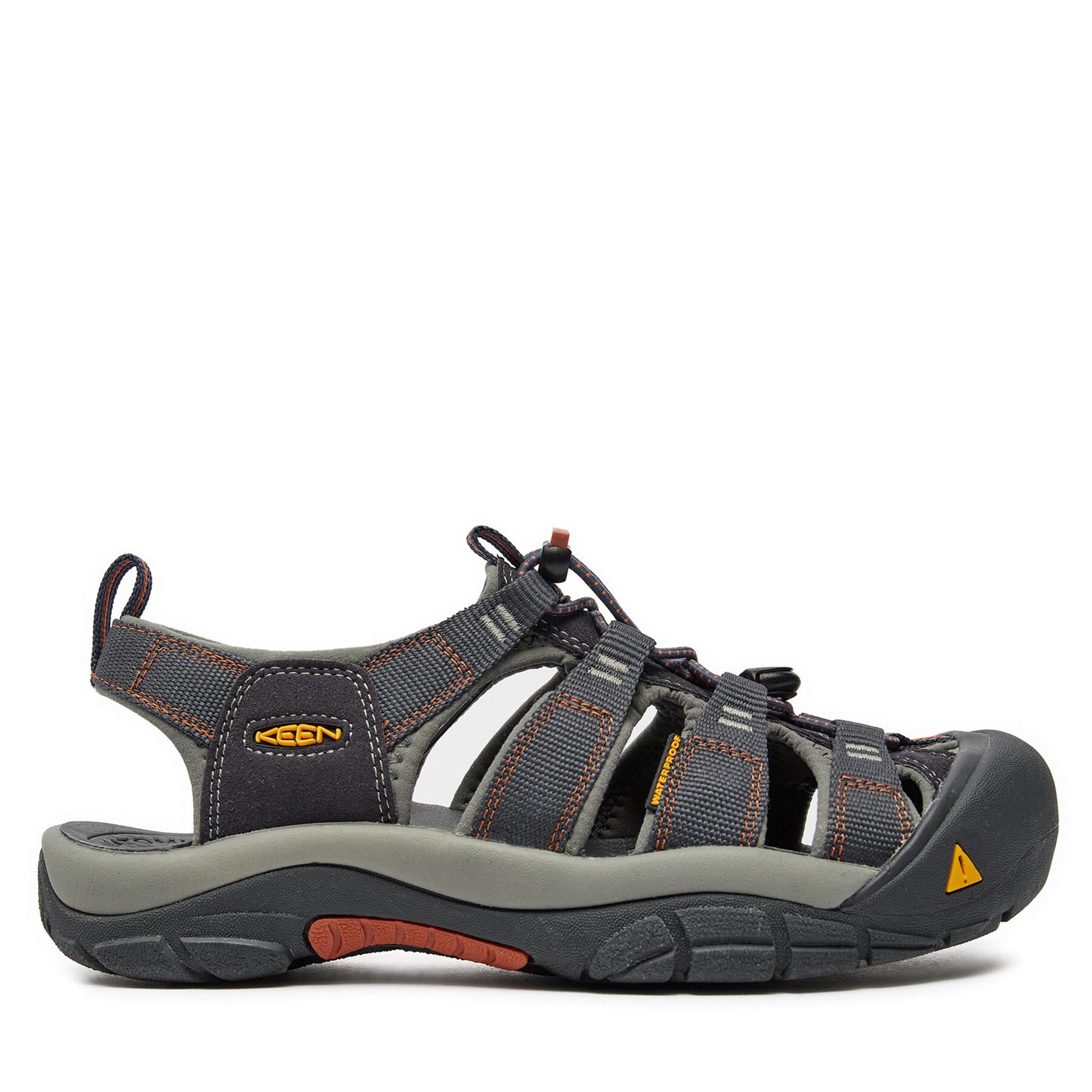 Basutės Keen Newport H2 1001931 Tamsiai mėlyna