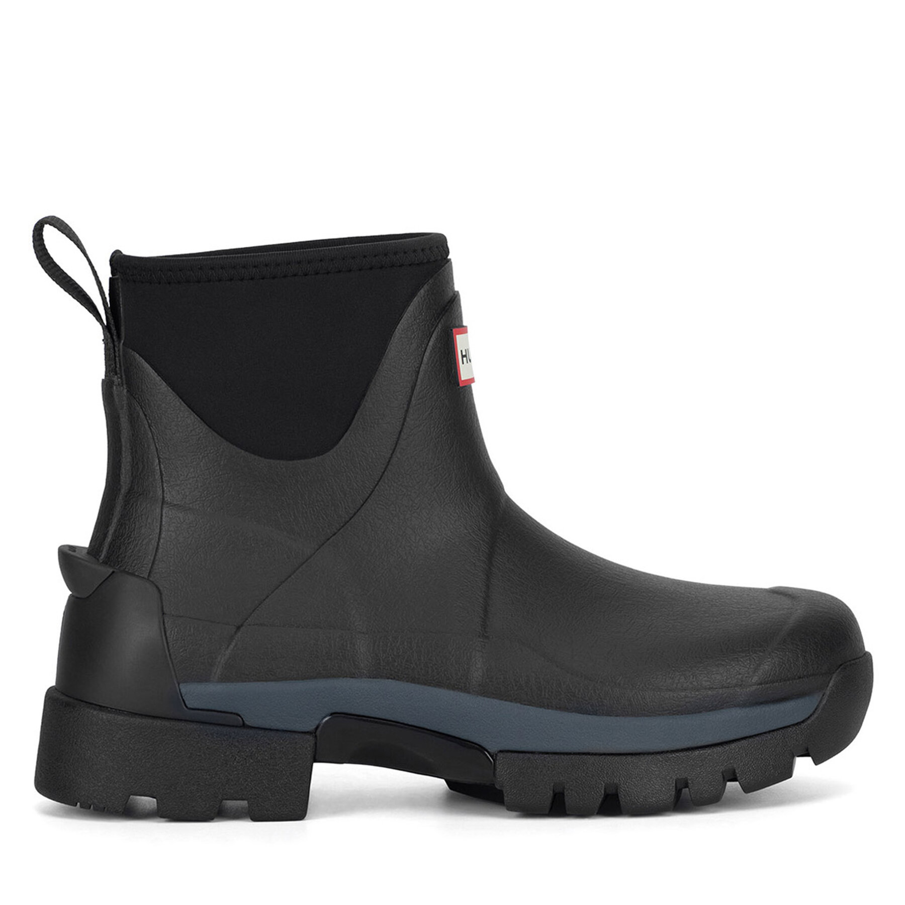 Gumáky Hunter WFS2114NRE Čierna