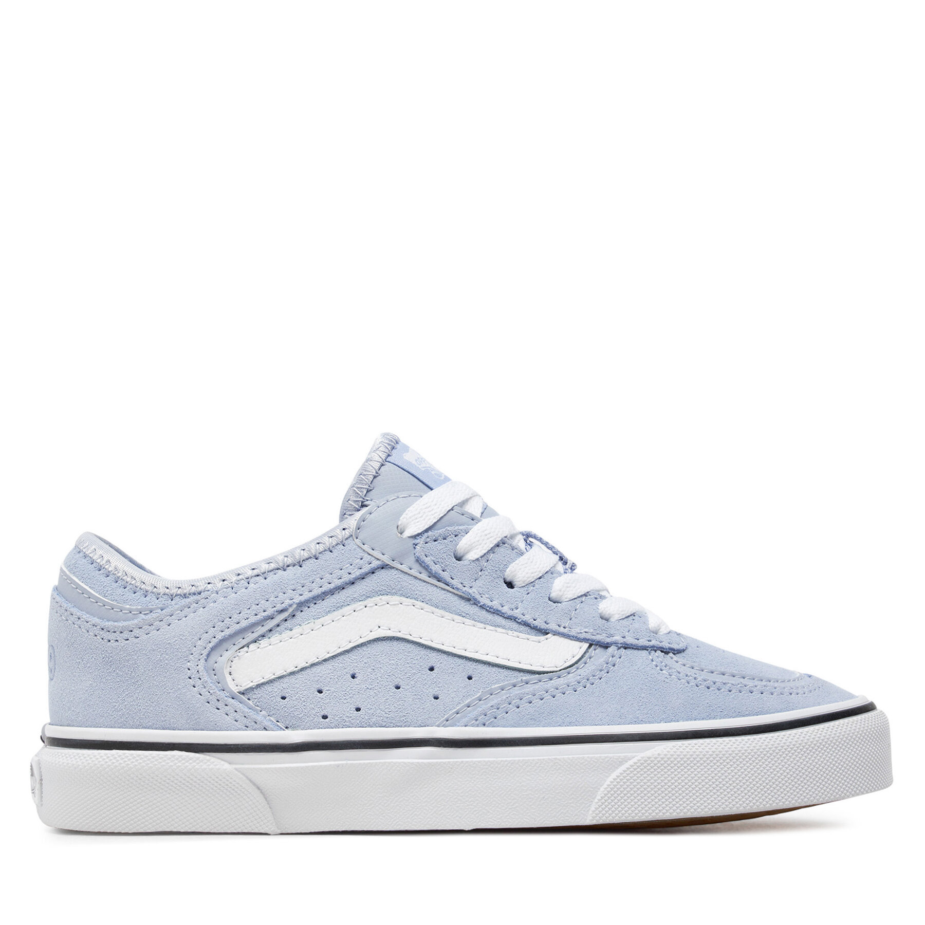 Tenisówki Vans, Rozmiar 43 Szary Rowley Classic VN0009QJTDJ1