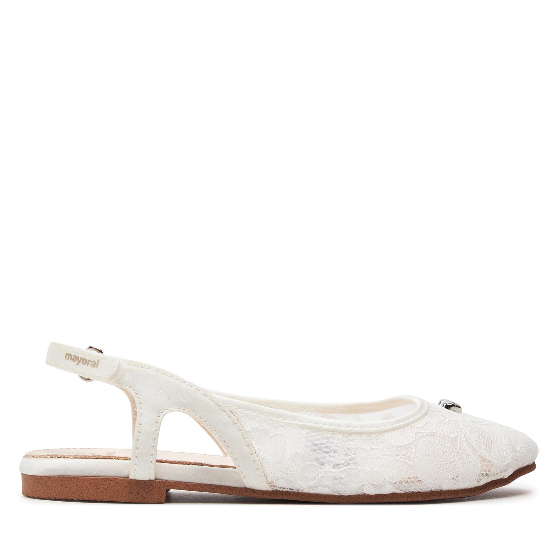 Sandalias Mayoral 45530 Blanco