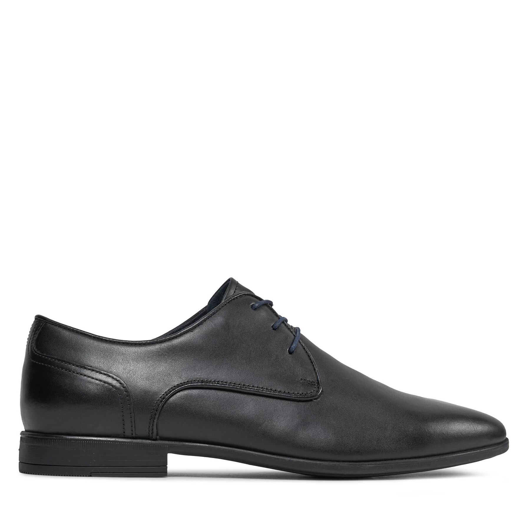 Zapatos hasta el tobillo Lasocki NEPTUN-05 MI08 Negro