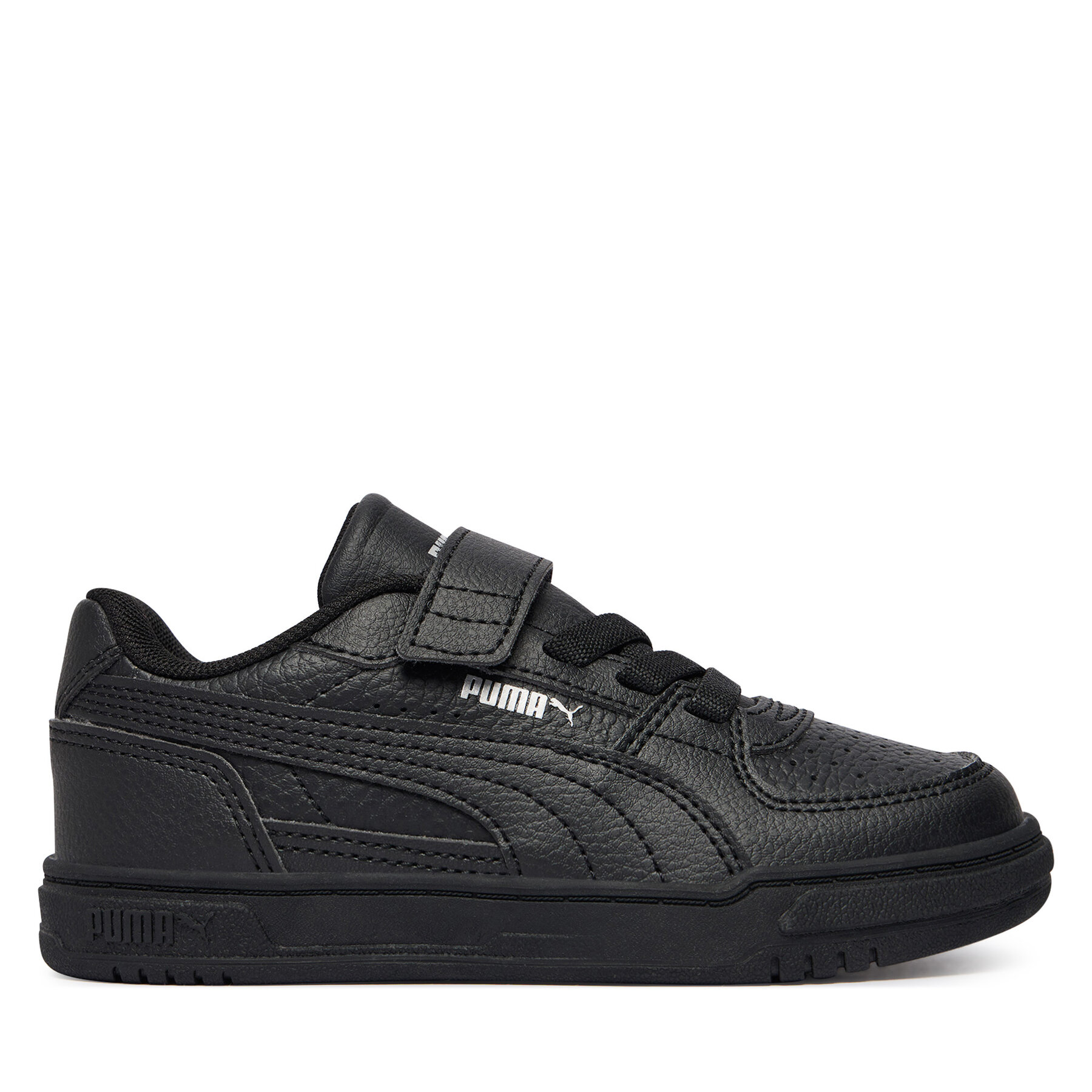 Сникърси Puma Puma Caven III AC  PS 406239 02 Черен
