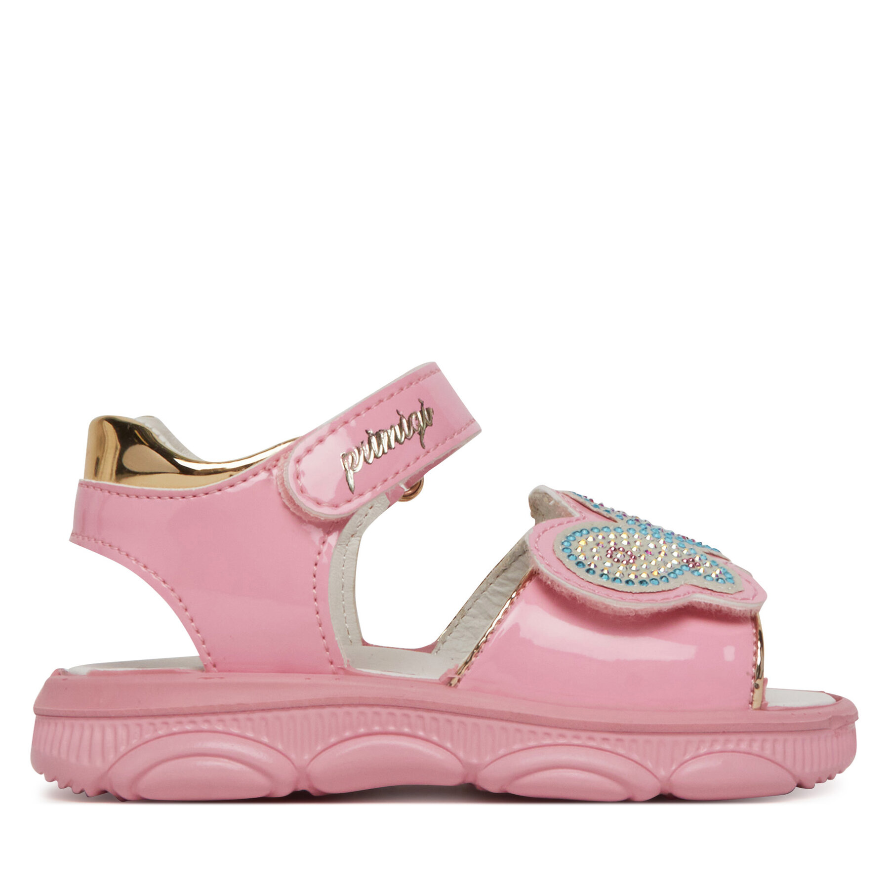 Сандали Primigi 7872111 M Розов