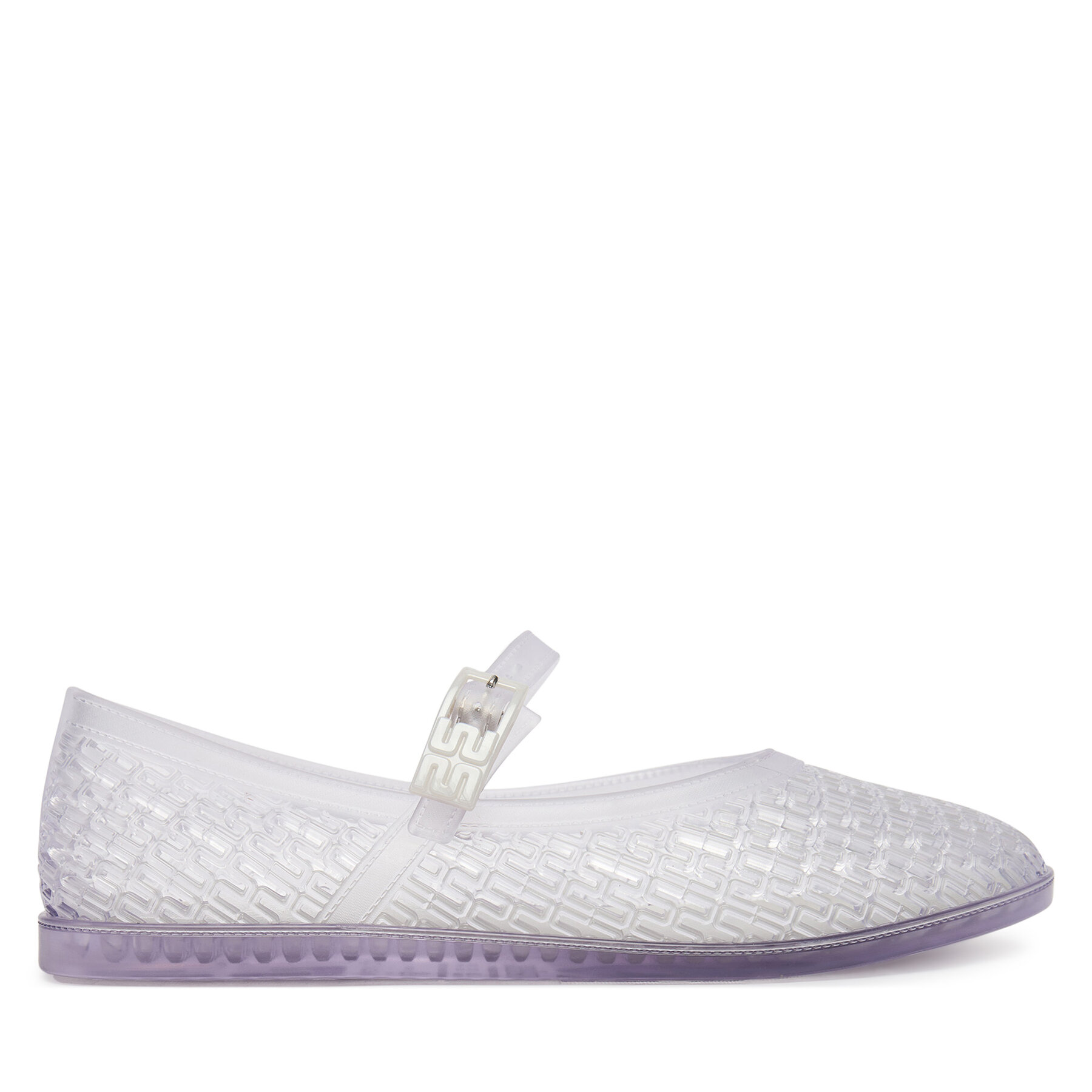 Balerinke Melissa Harper Ad 35974 Transparentna