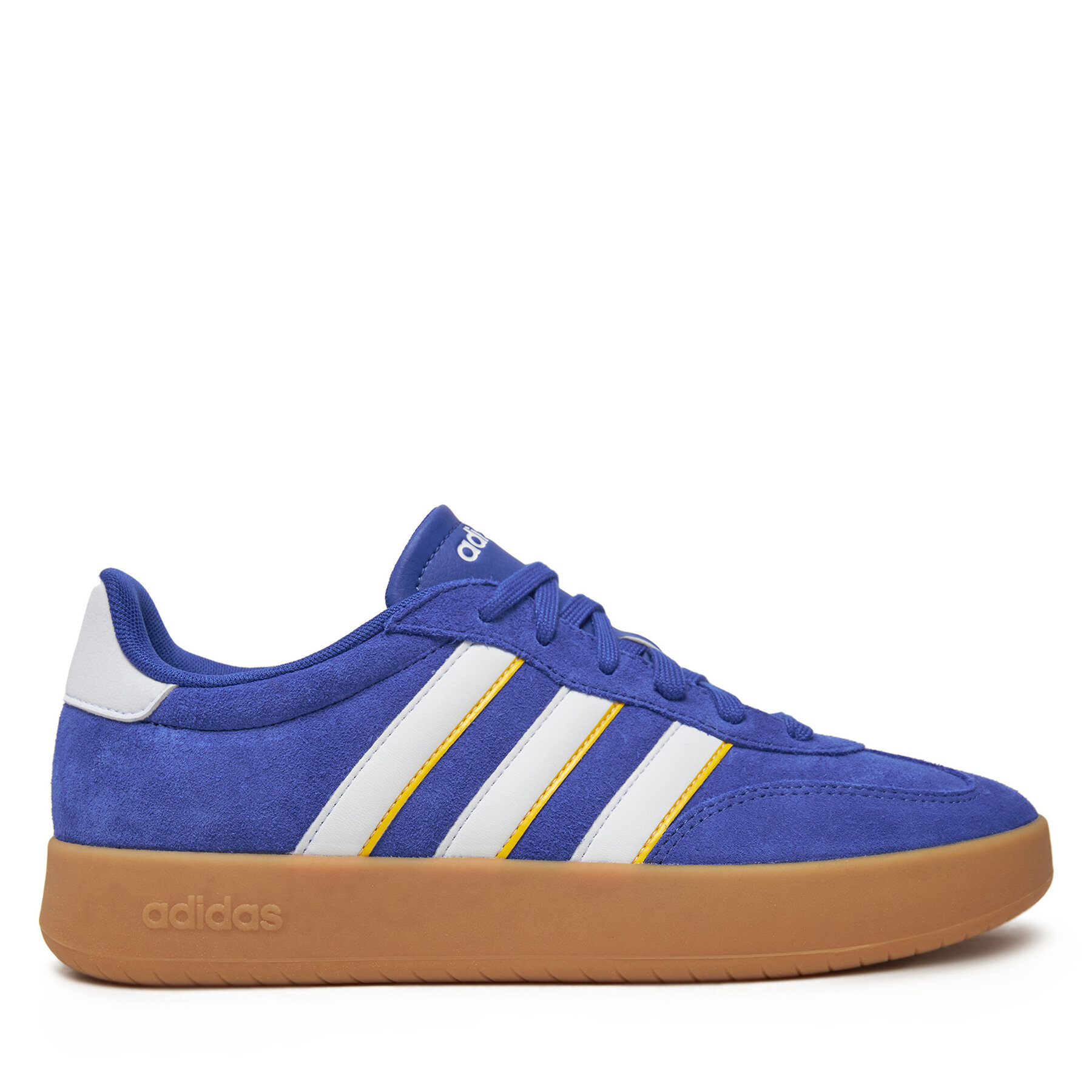 Sneakers adidas Barreda JP7099 Albastru