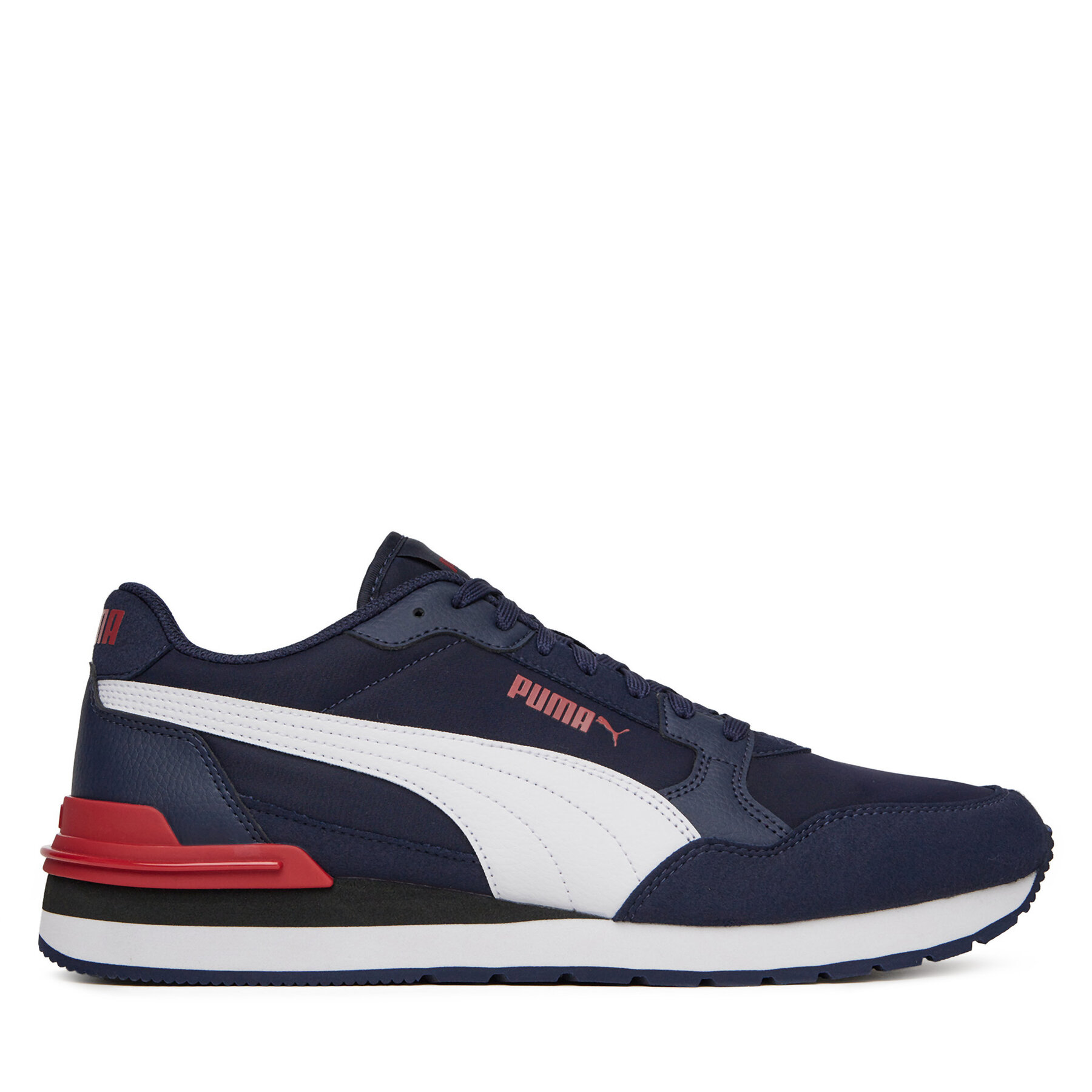 Sneakersy Puma ST RUNNER V4 NL 39906917 Tmavomodrá