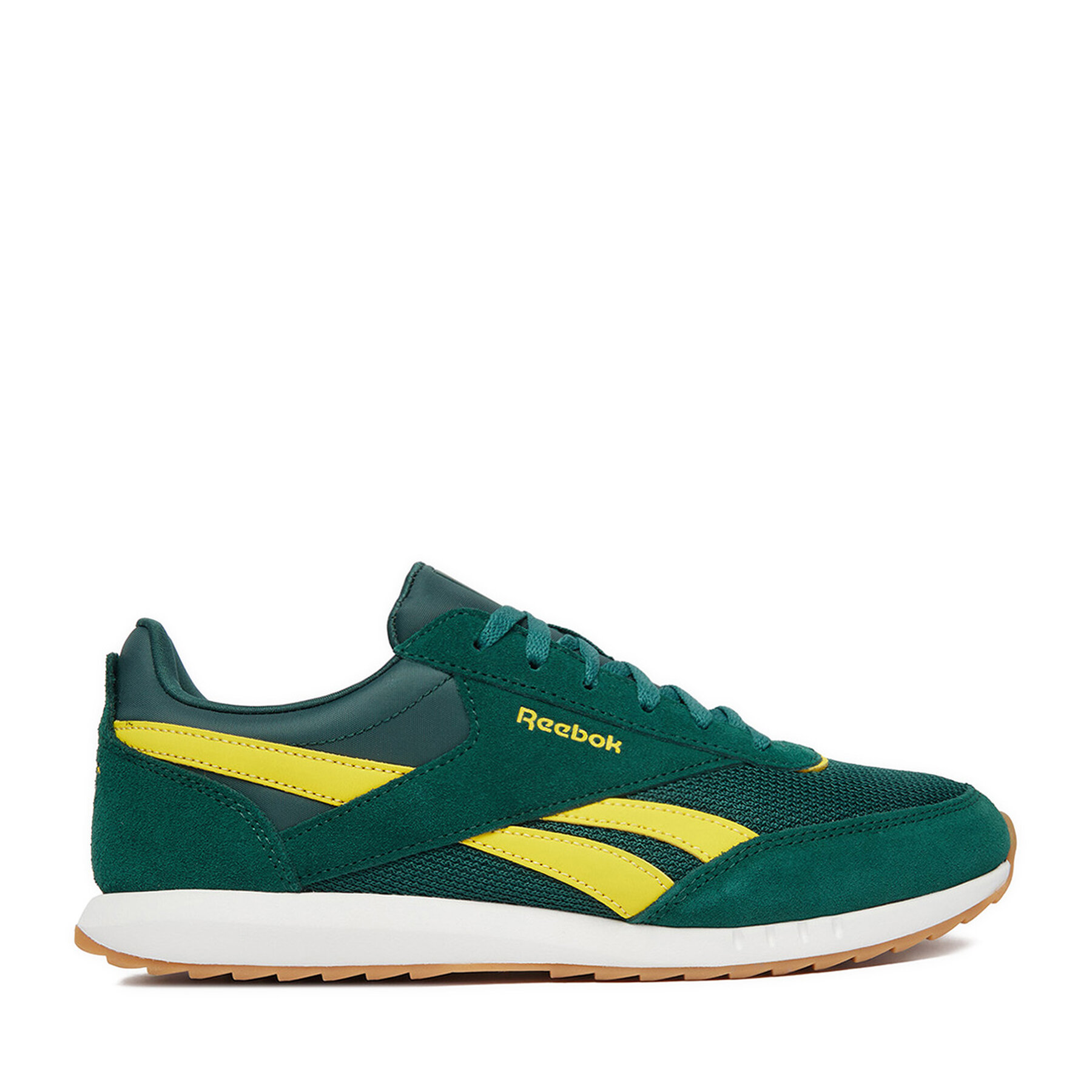 Sneakers Reebok CEO-MODA AR30315MGYT Verde