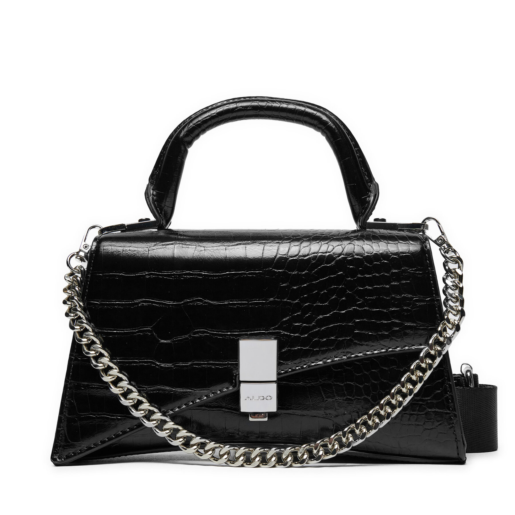 Bolso Aldo Lucena 13824325 Negro