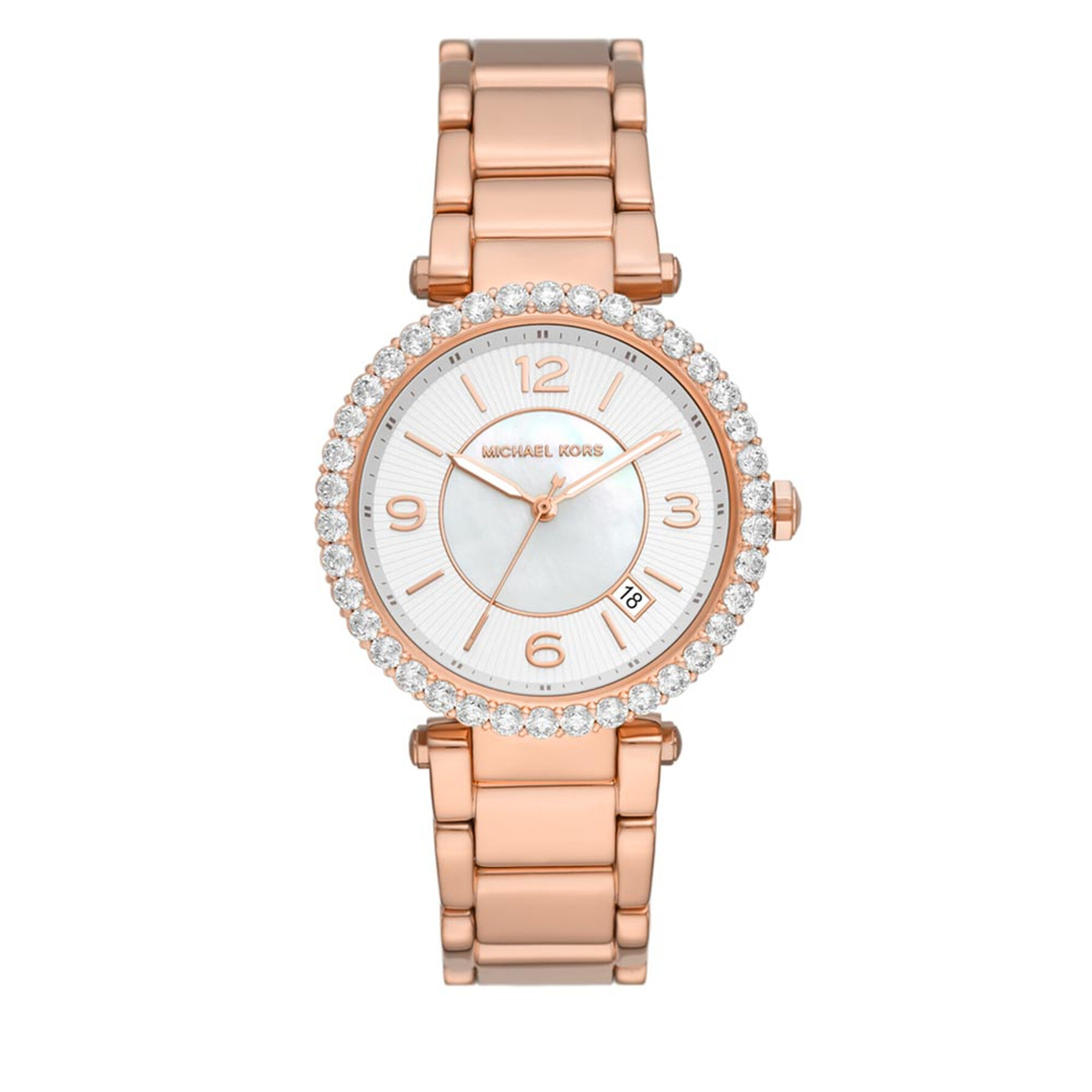 Часовник Michael Kors
