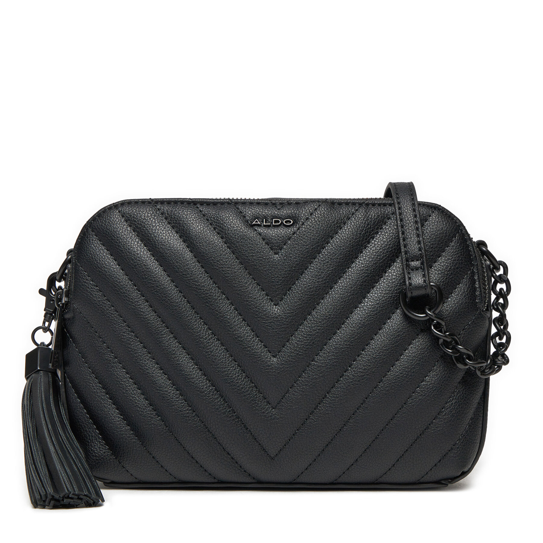 Bolso Aldo Talaedar 13863258 Negro