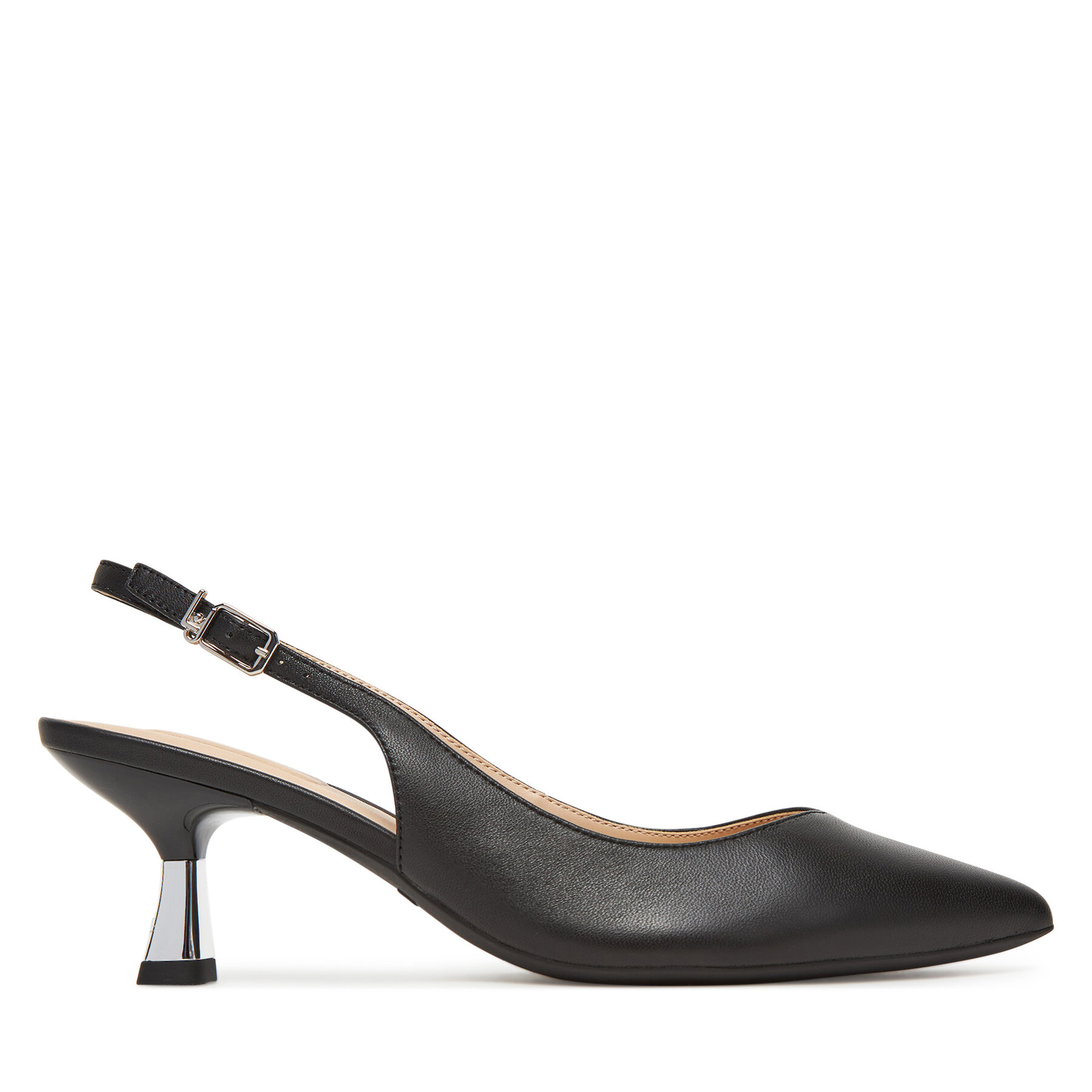 Pantofi pumps Liu Jo Sandie 09 SA5197 P0062 Negru