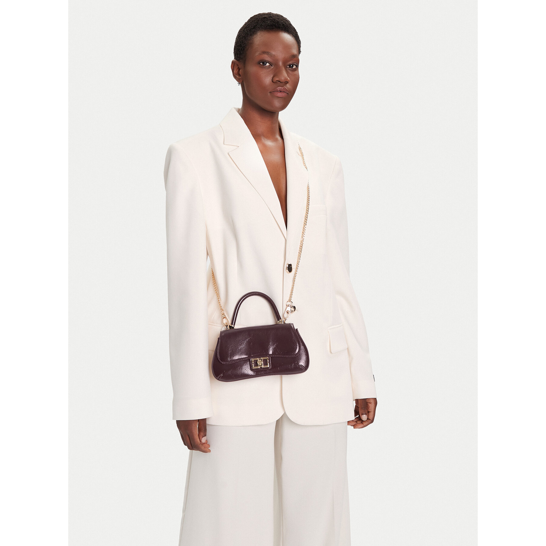 Borsetta Aldo Catrine 14143698 Bordeaux