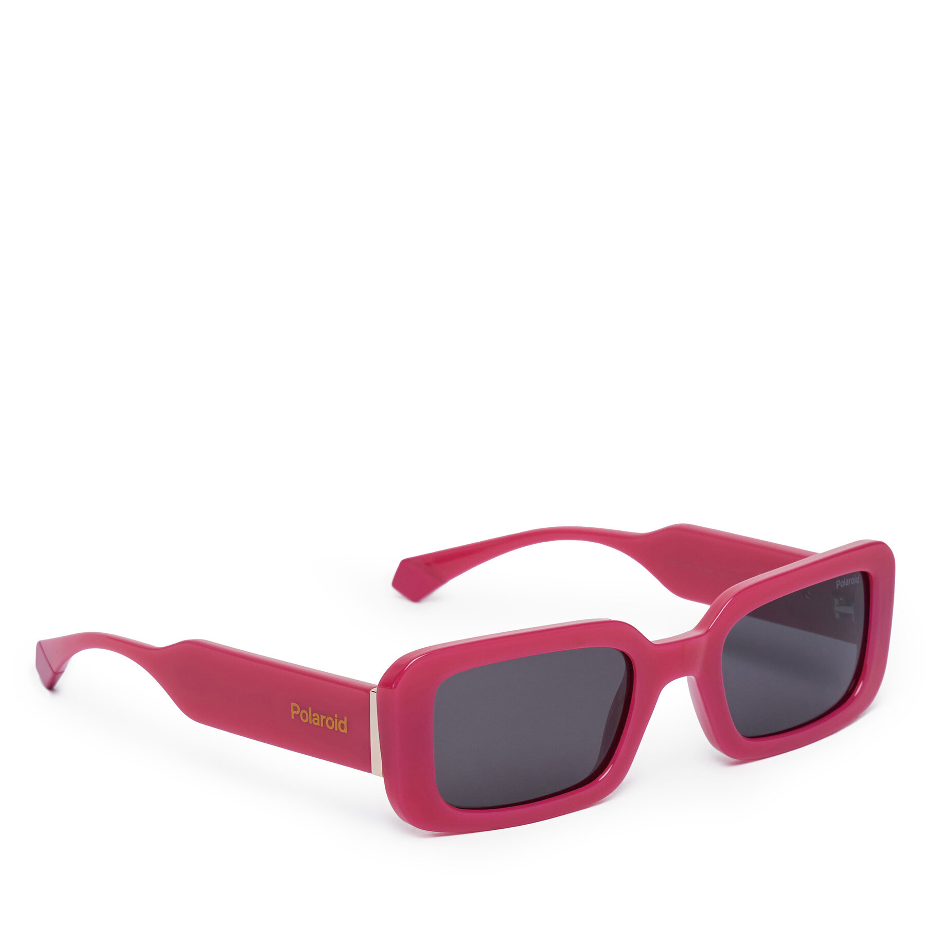 Слънчеви очила Polaroid PLD 6208/S/X Розов