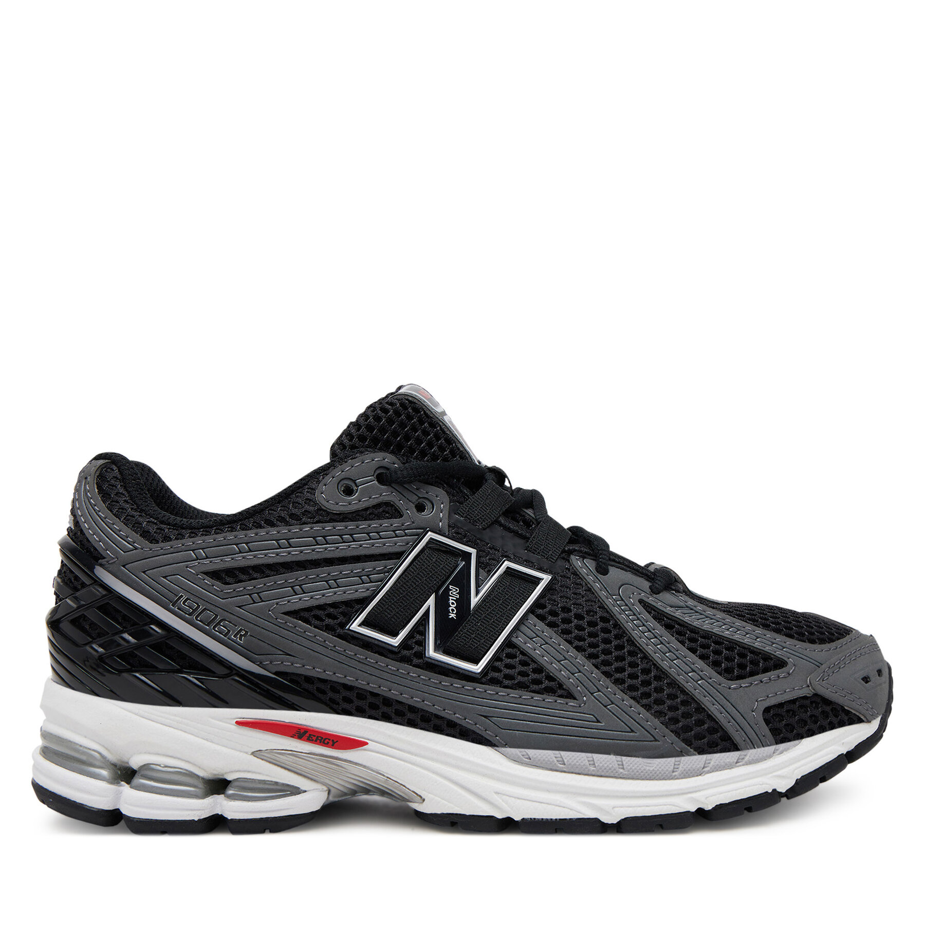 Laisvalaikio batai New Balance U1906RCB Juoda