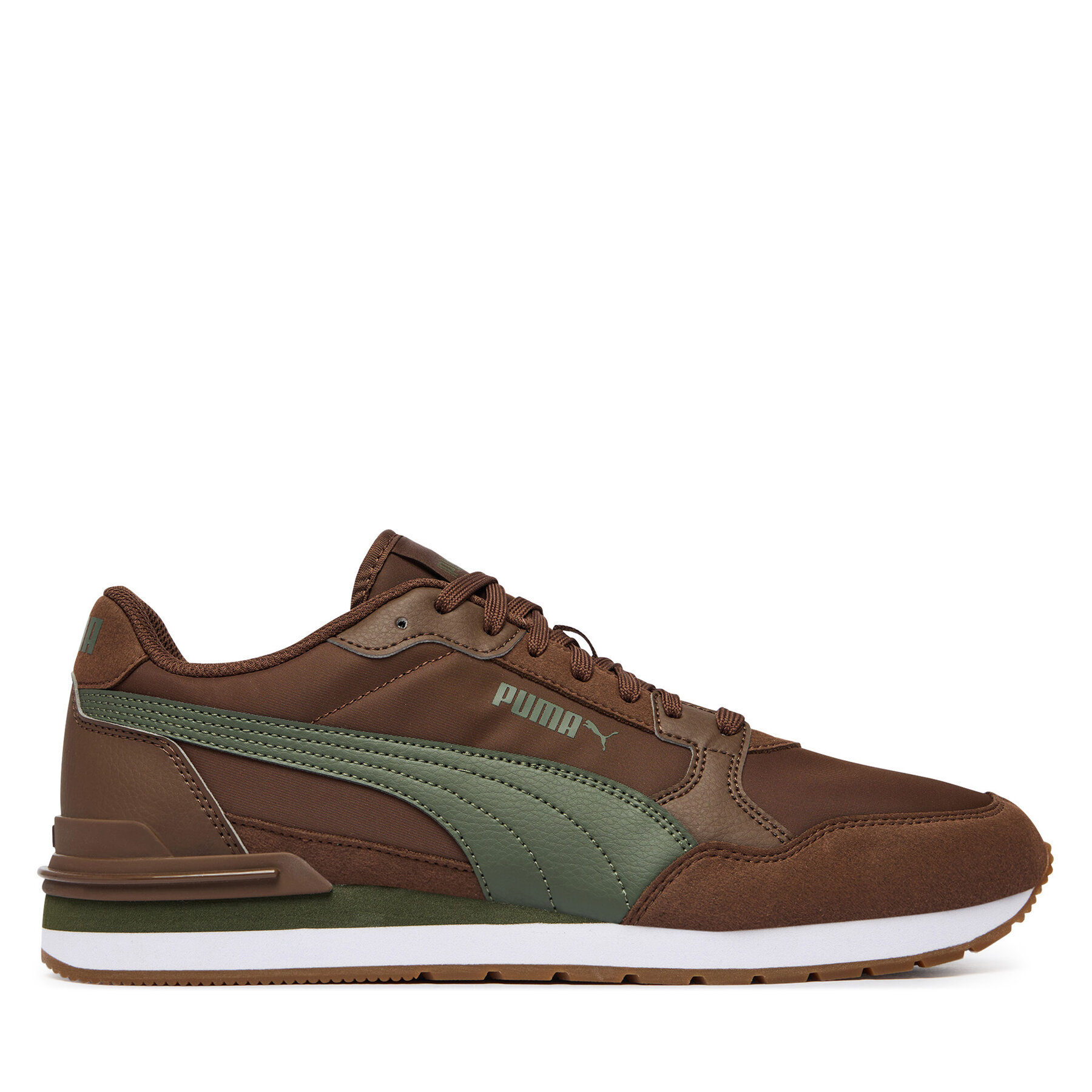 Sneakers Puma St Runner V4 L 39906929 Maro