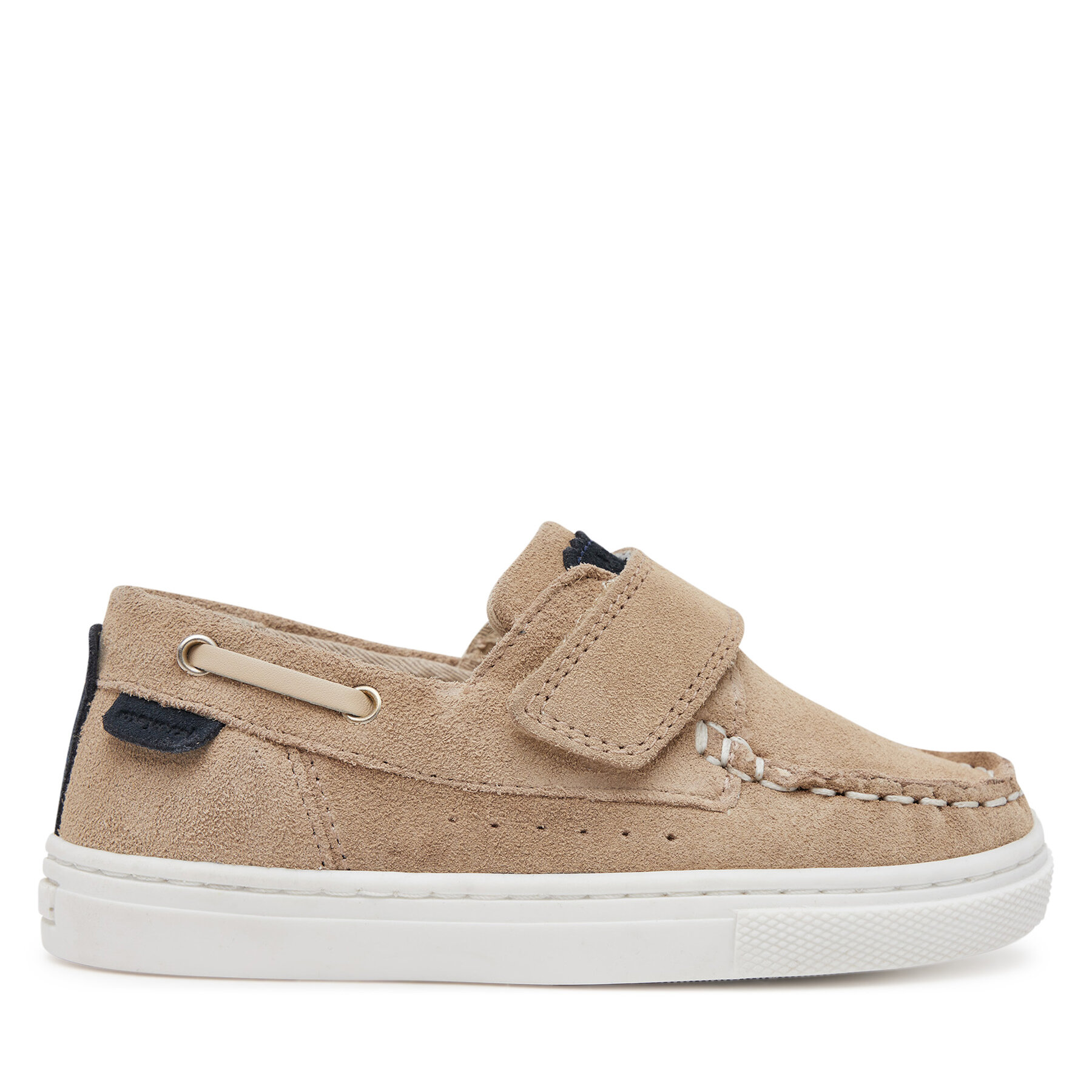 Mocasini Mayoral 43674 Bej