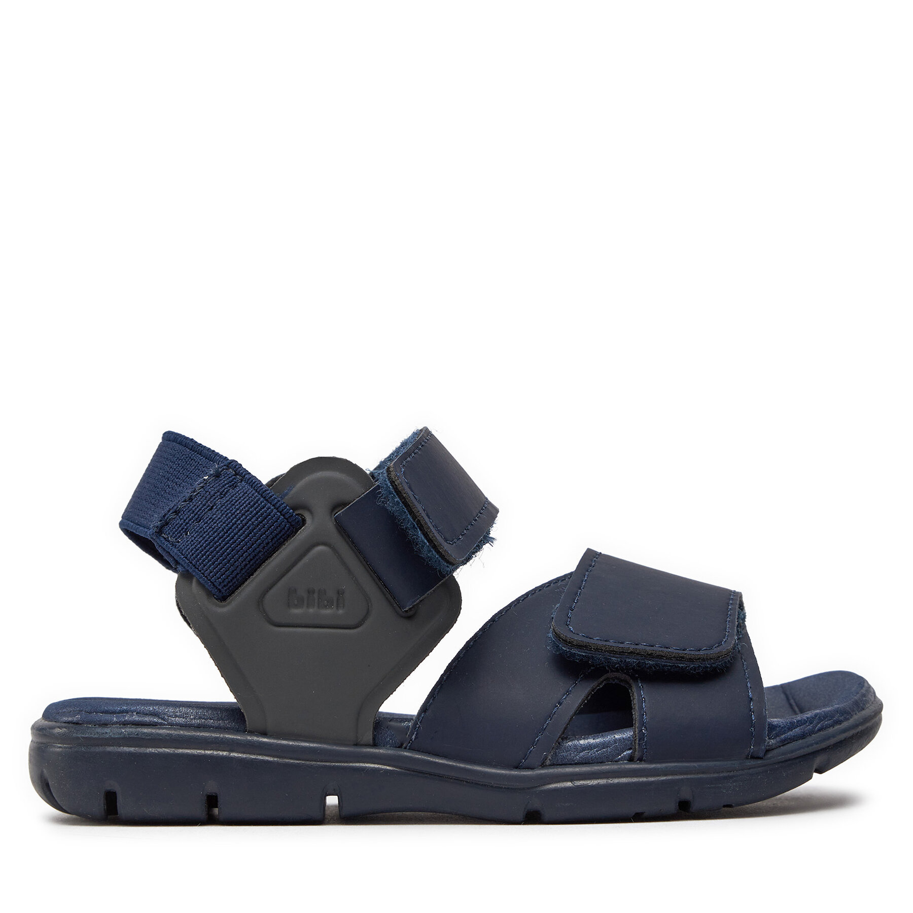 Sandalias Bibi 1101162 Azul marino
